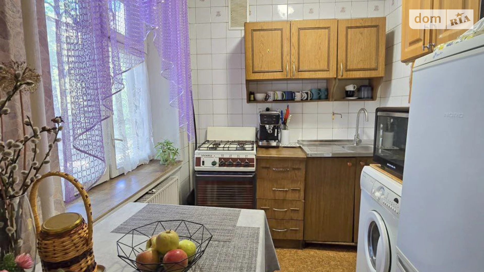 Продается 3-комнатная квартира 59.9 кв. м в Киеве, цена: 64000 $ - фото 5