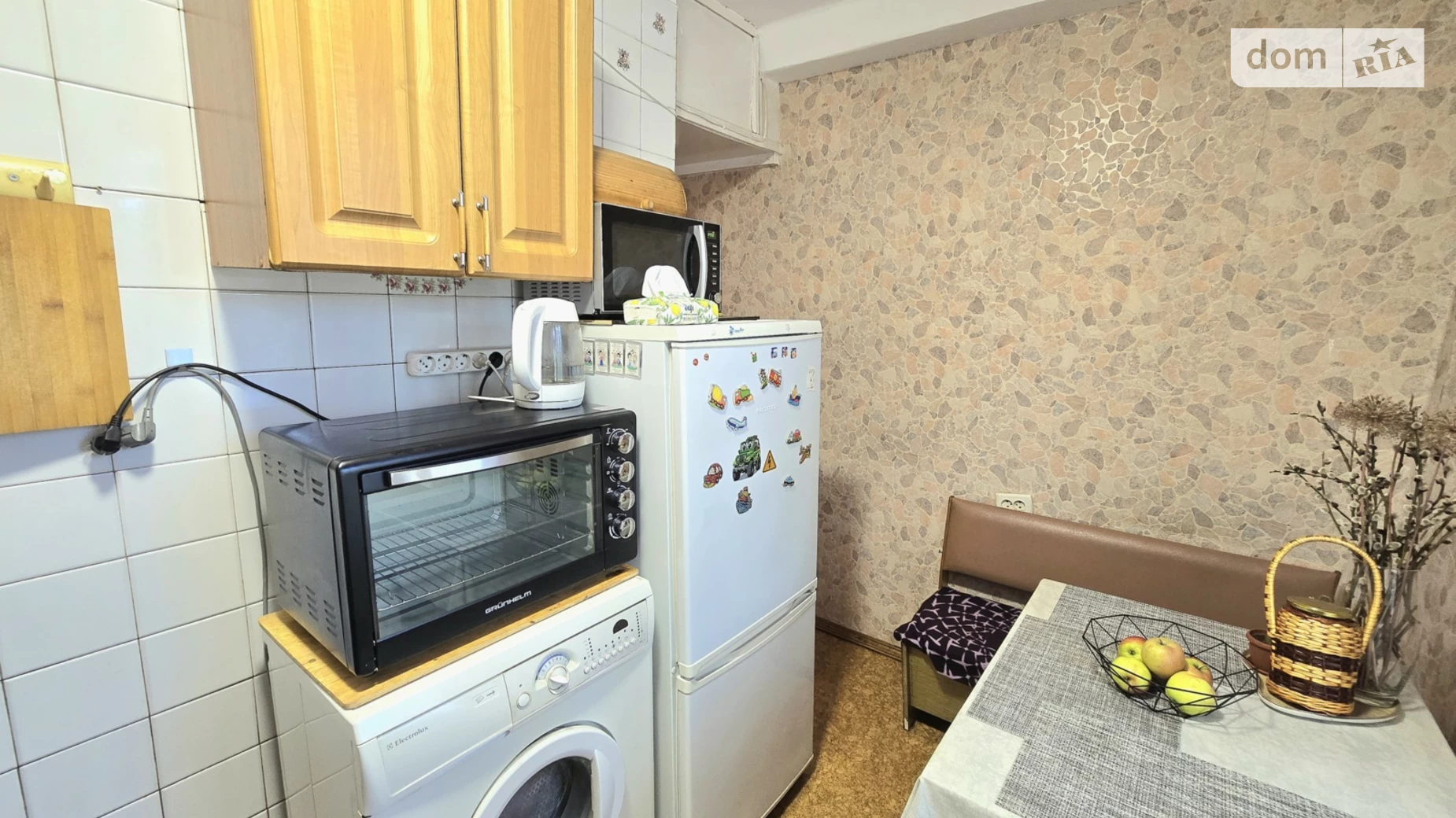 Продается 3-комнатная квартира 59.9 кв. м в Киеве, цена: 64000 $ - фото 4