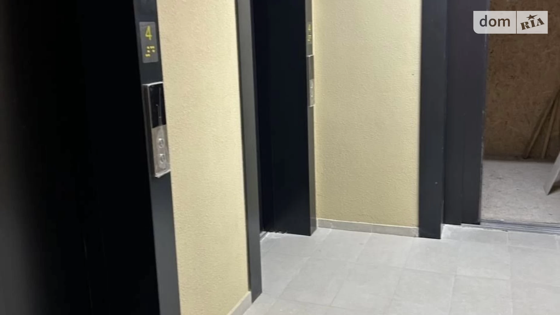 Продається 1-кімнатна квартира 43.15 кв. м у Києві, просп. Повітряних Сил(Повітрофлотський), 56 - фото 4