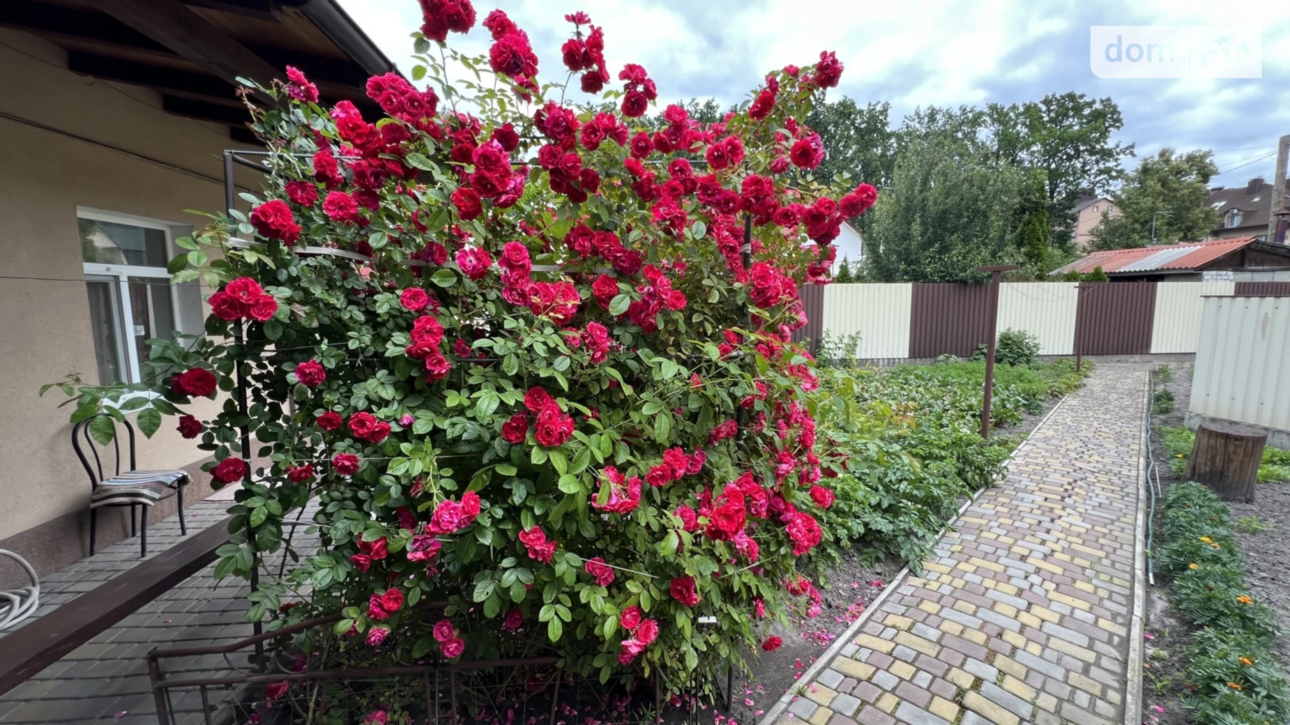 Продается одноэтажный дом 264.9 кв. м с террасой, цена: 108000 $ - фото 3