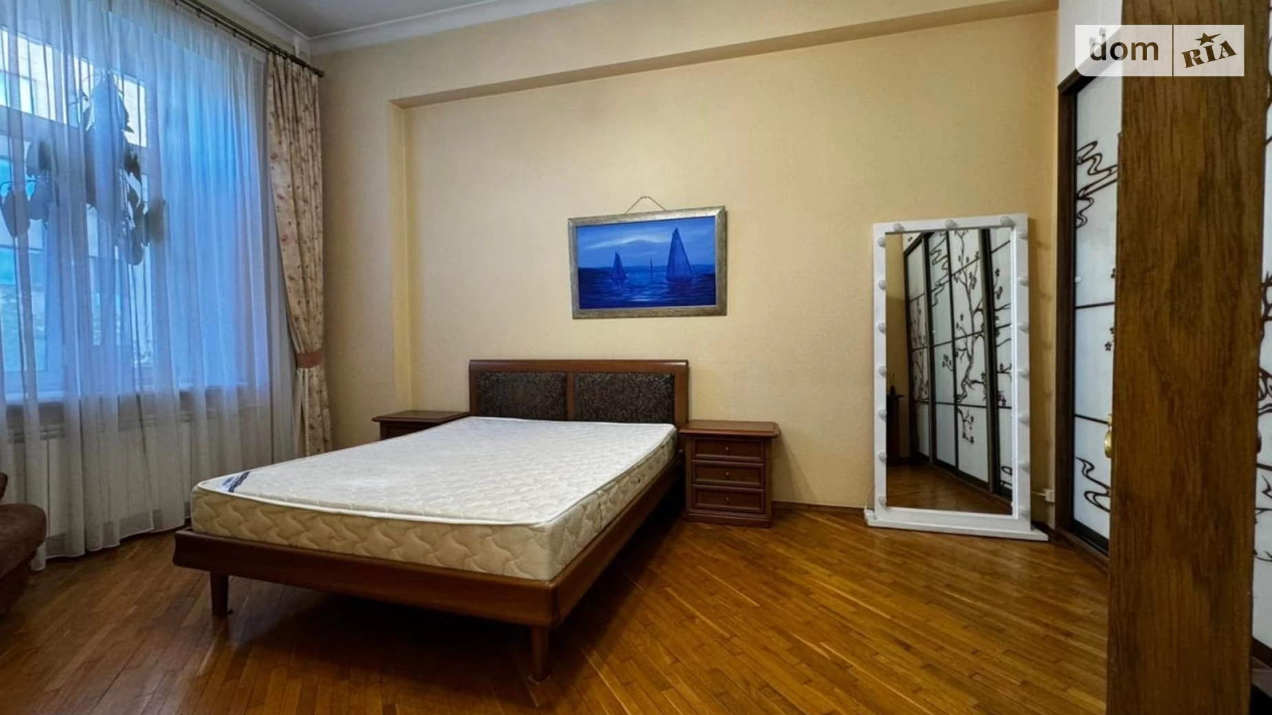 Сдается в аренду 2-комнатная квартира 61.3 кв. м в Киеве, ул. Жилянская, 34 - фото 4
