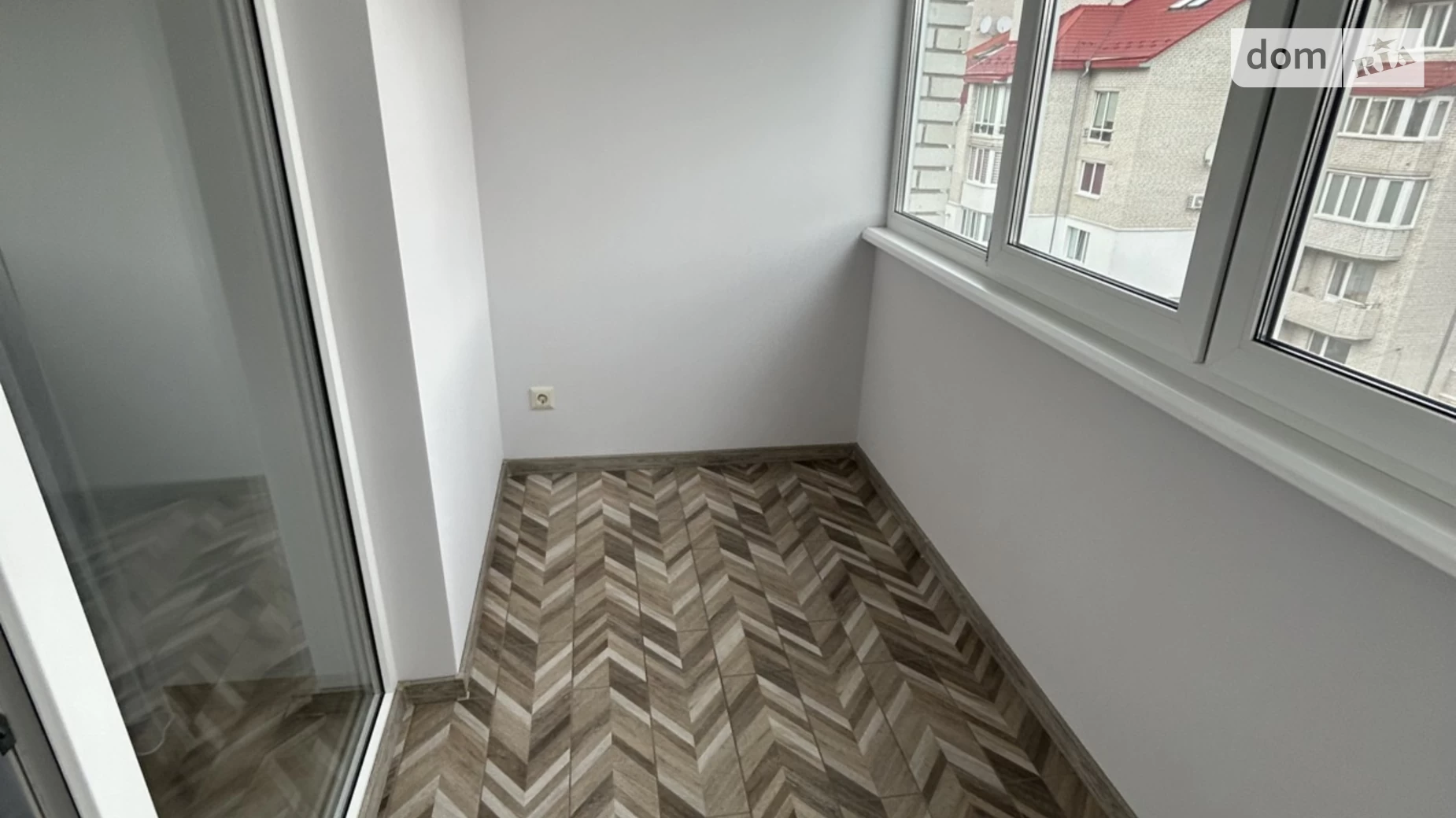 3-кімнатна квартира 95 кв. м у Тернополі, вул. Рєпіна, 34 - фото 4