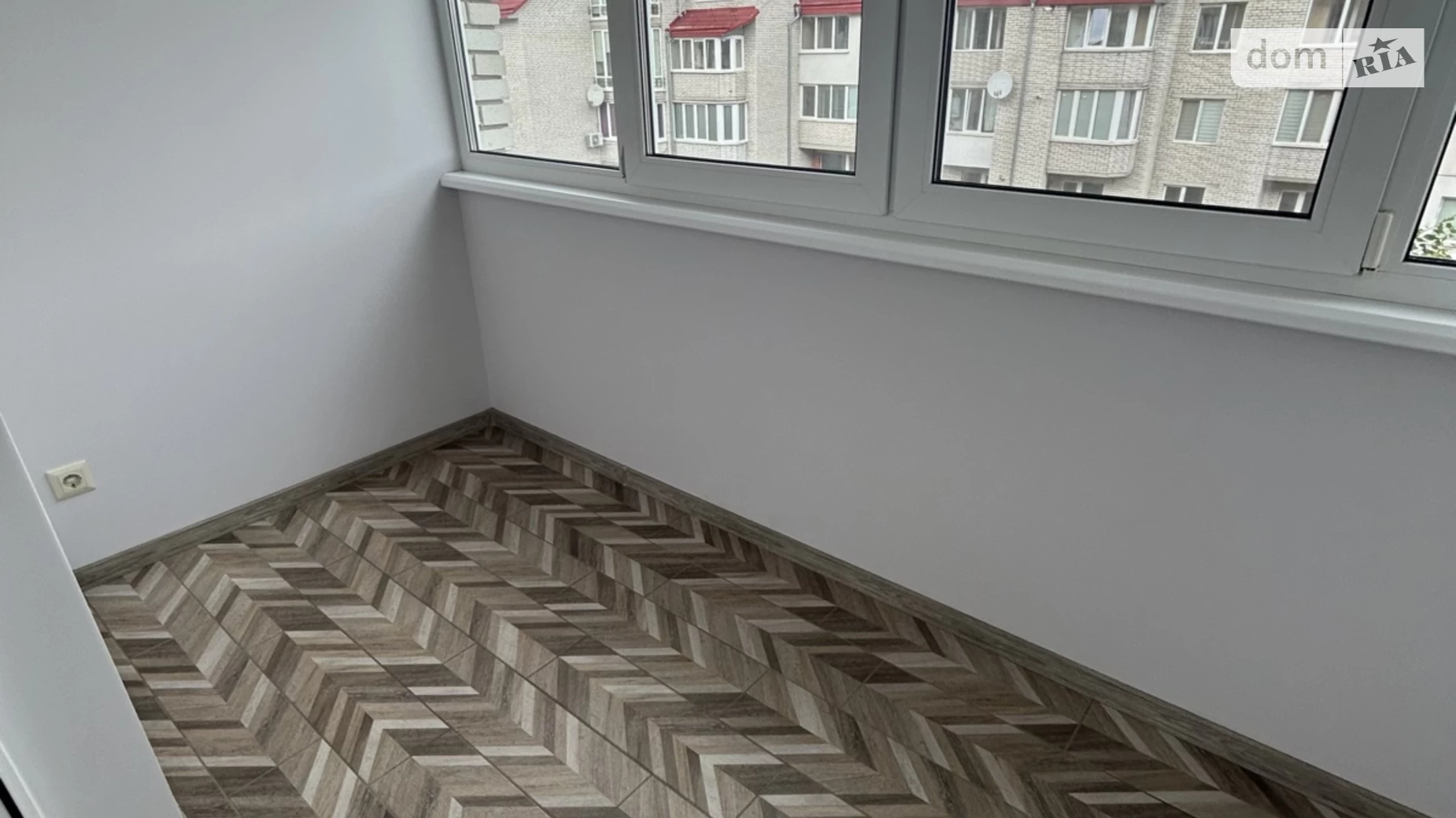 3-кімнатна квартира 95 кв. м у Тернополі, вул. Рєпіна, 34 - фото 5