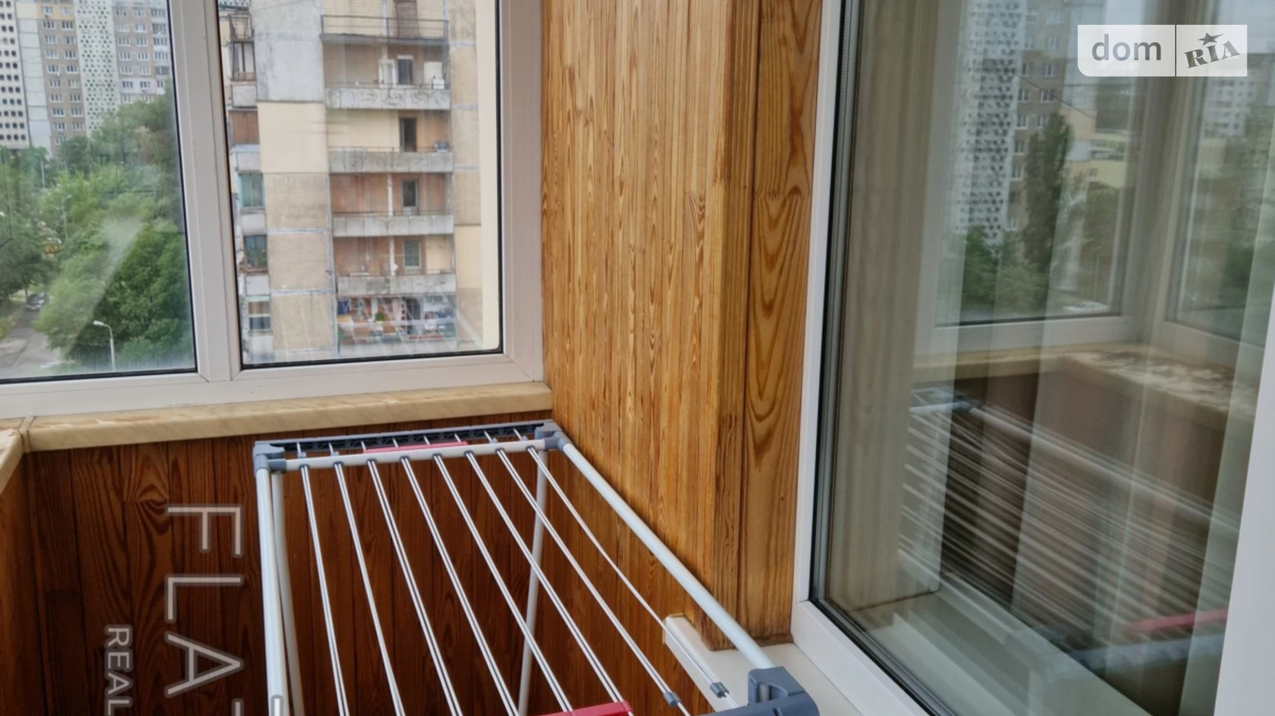 Продається 1-кімнатна квартира 30 кв. м у Києві, вул. Йорданська, 8 - фото 4