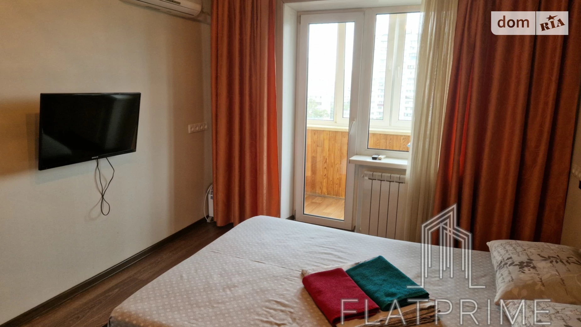 Продається 1-кімнатна квартира 30 кв. м у Києві, вул. Йорданська, 8 - фото 3