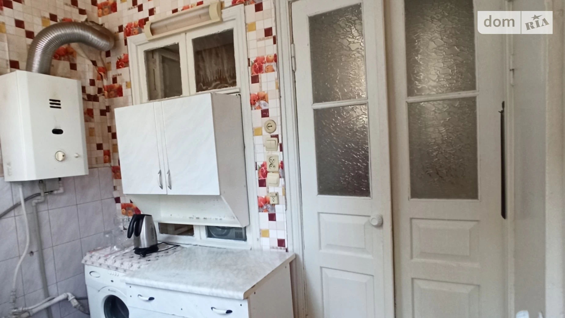 Продается 2-комнатная квартира 40 кв. м в Одессе, ул. Атамана Головатого, 6 - фото 4
