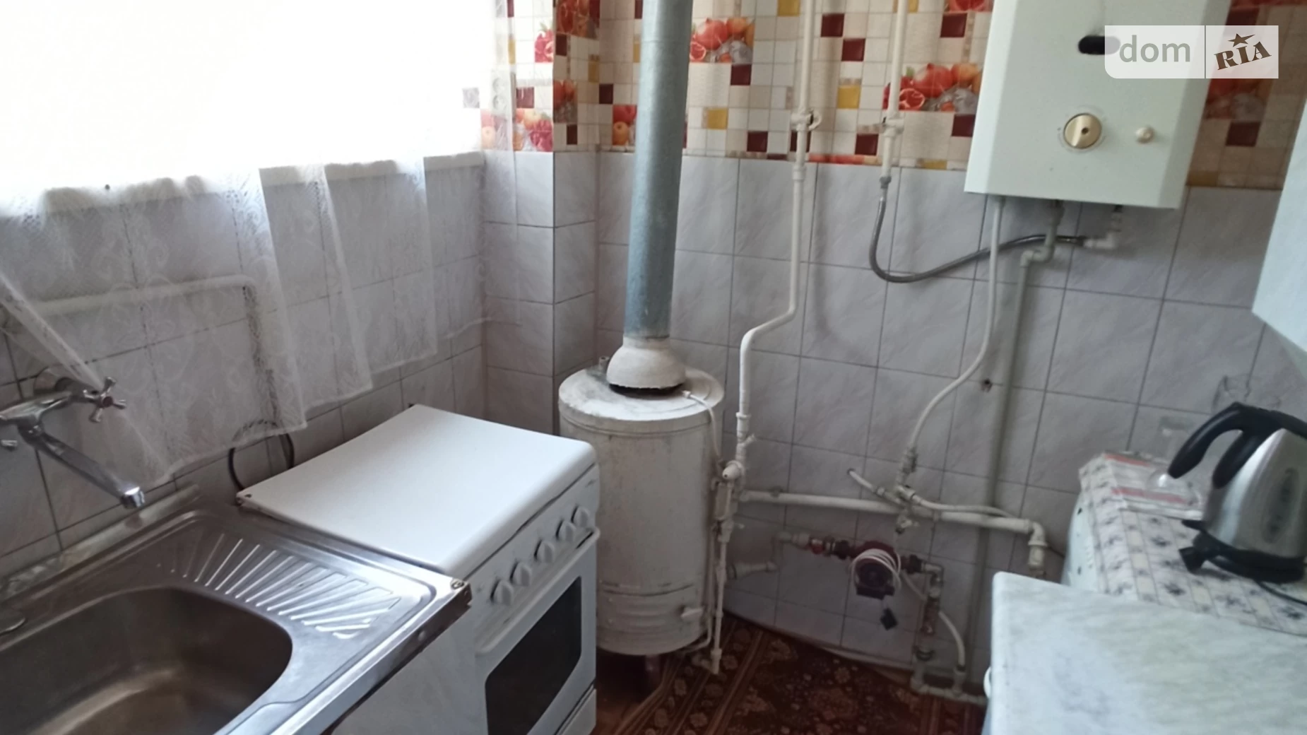 Продается 2-комнатная квартира 40 кв. м в Одессе, ул. Атамана Головатого, 6 - фото 5
