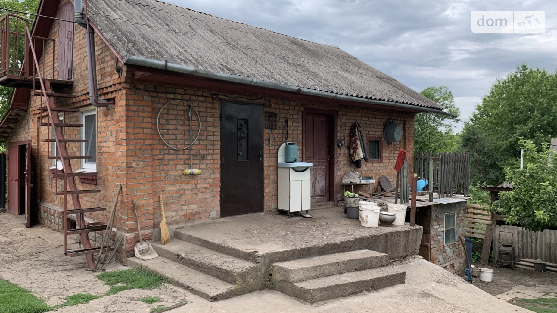 Продається одноповерховий будинок 75 кв. м з верандою, цена: 34500 $ - фото 4