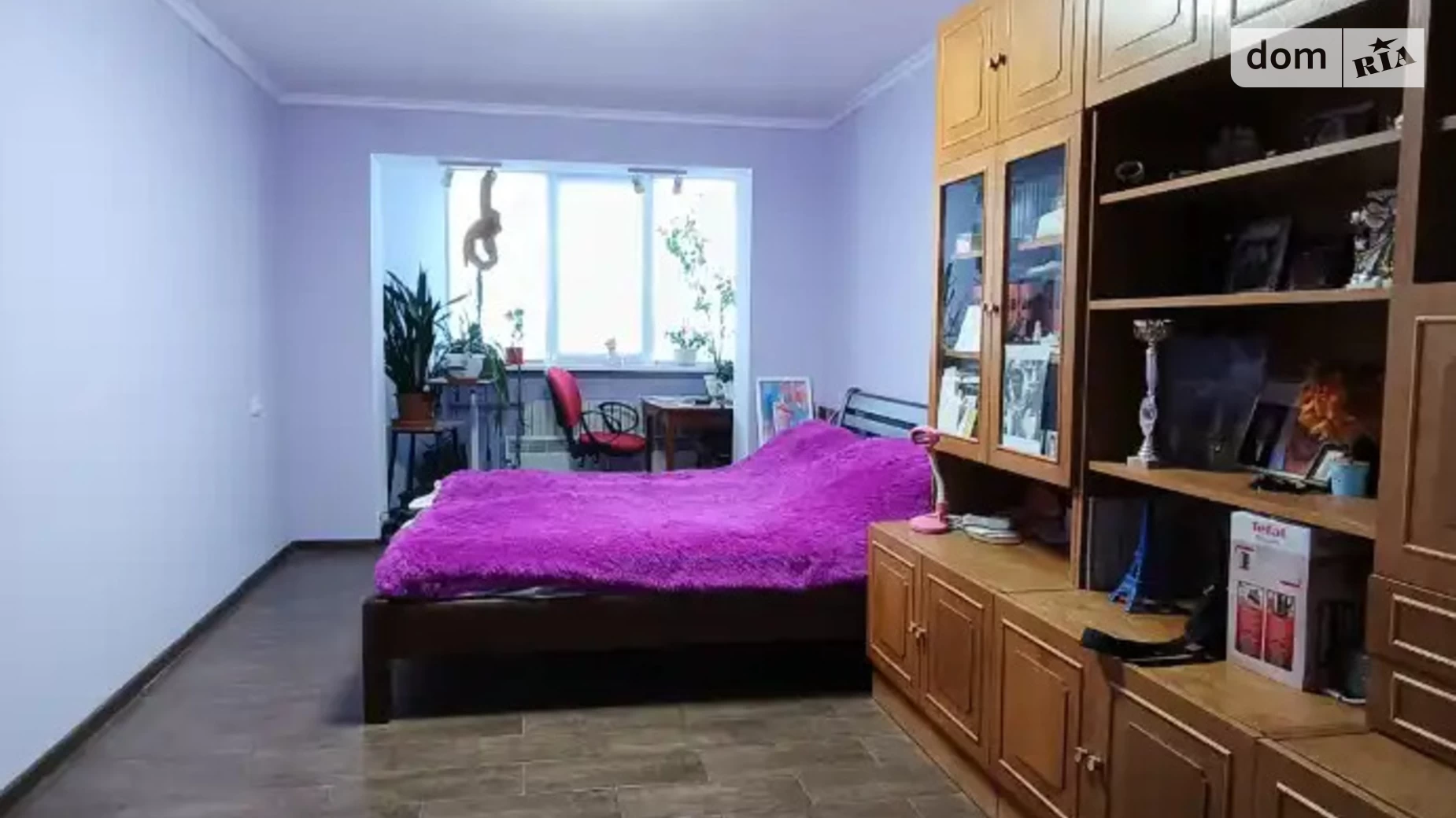 Продається 4-кімнатна квартира 98 кв. м у Дніпрі, мас. Покровський, 4 - фото 4