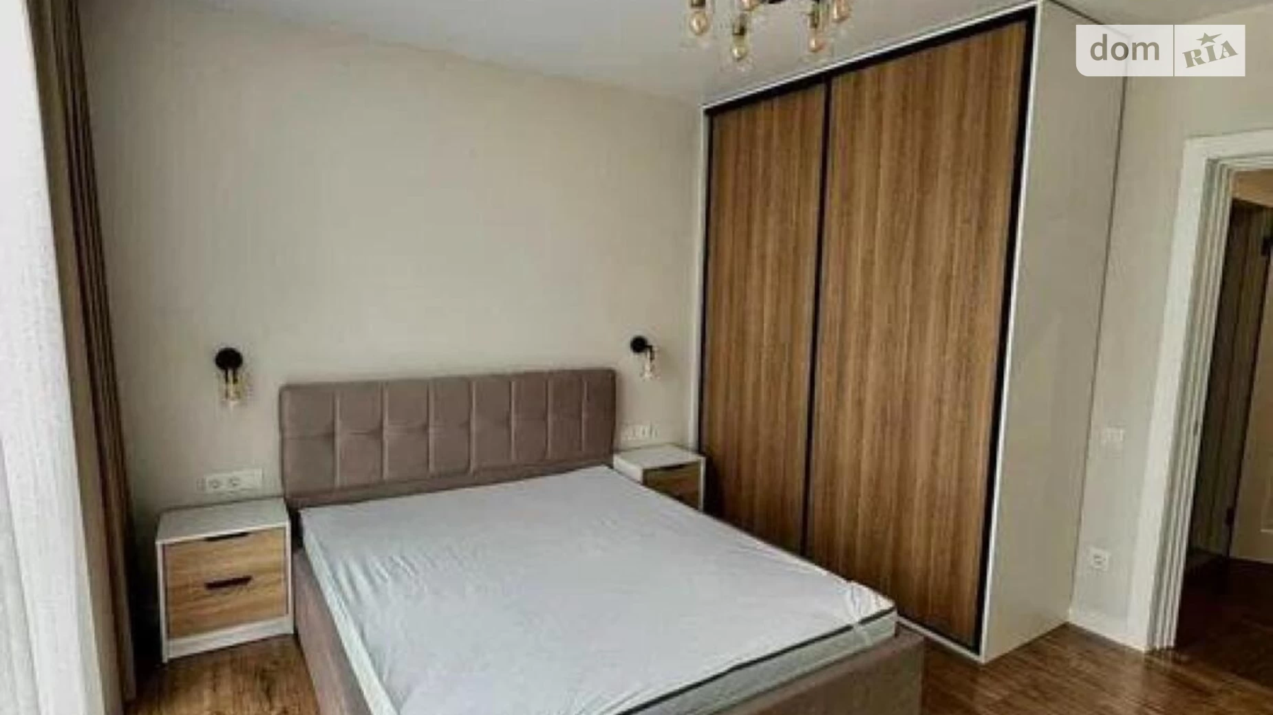 Сдается в аренду 1-комнатная квартира 46 кв. м в Винниках, цена: 21000 грн - фото 4
