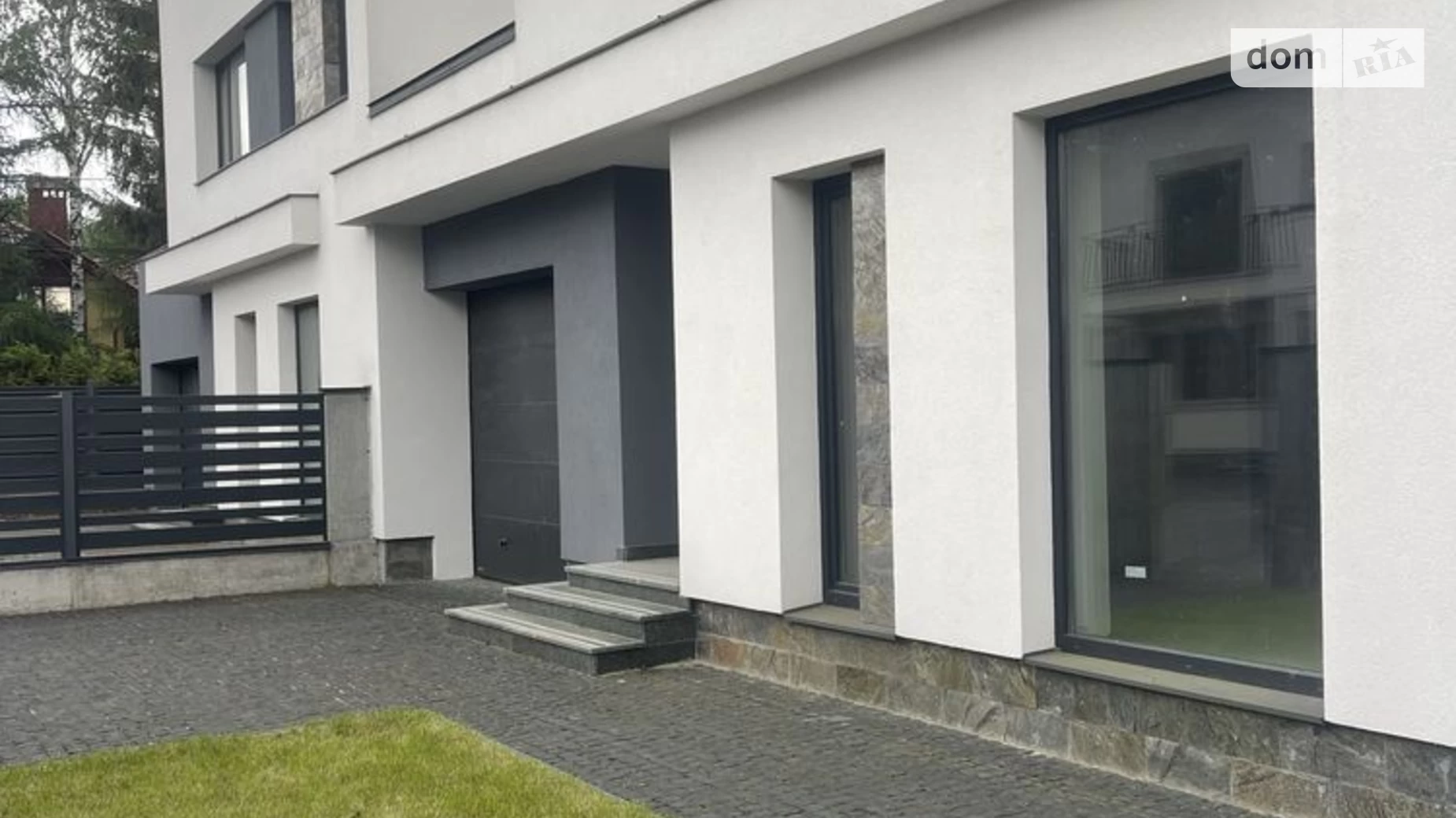 Продается дом на 2 этажа 174 кв. м с мансардой, цена: 226200 $ - фото 4