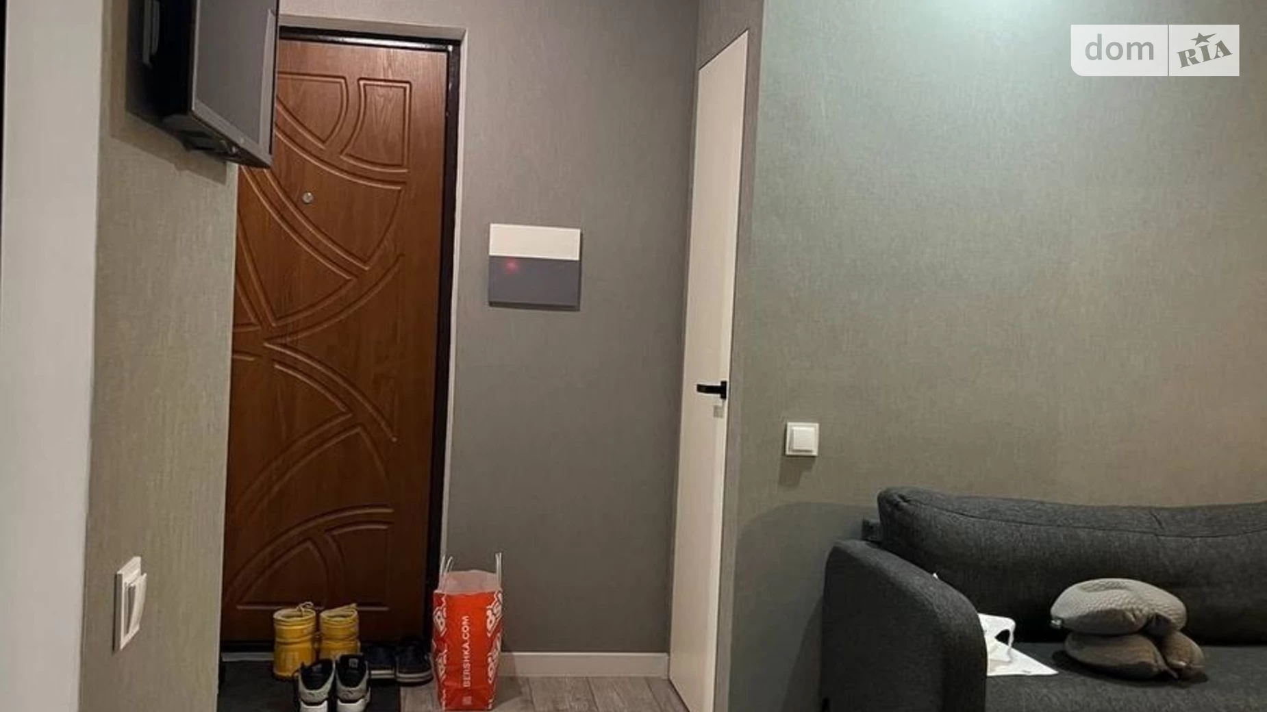 Здається в оренду 2-кімнатна квартира 50 кв. м у Києві, вул. Дениса Монастирського(Сурикова), 11 - фото 4