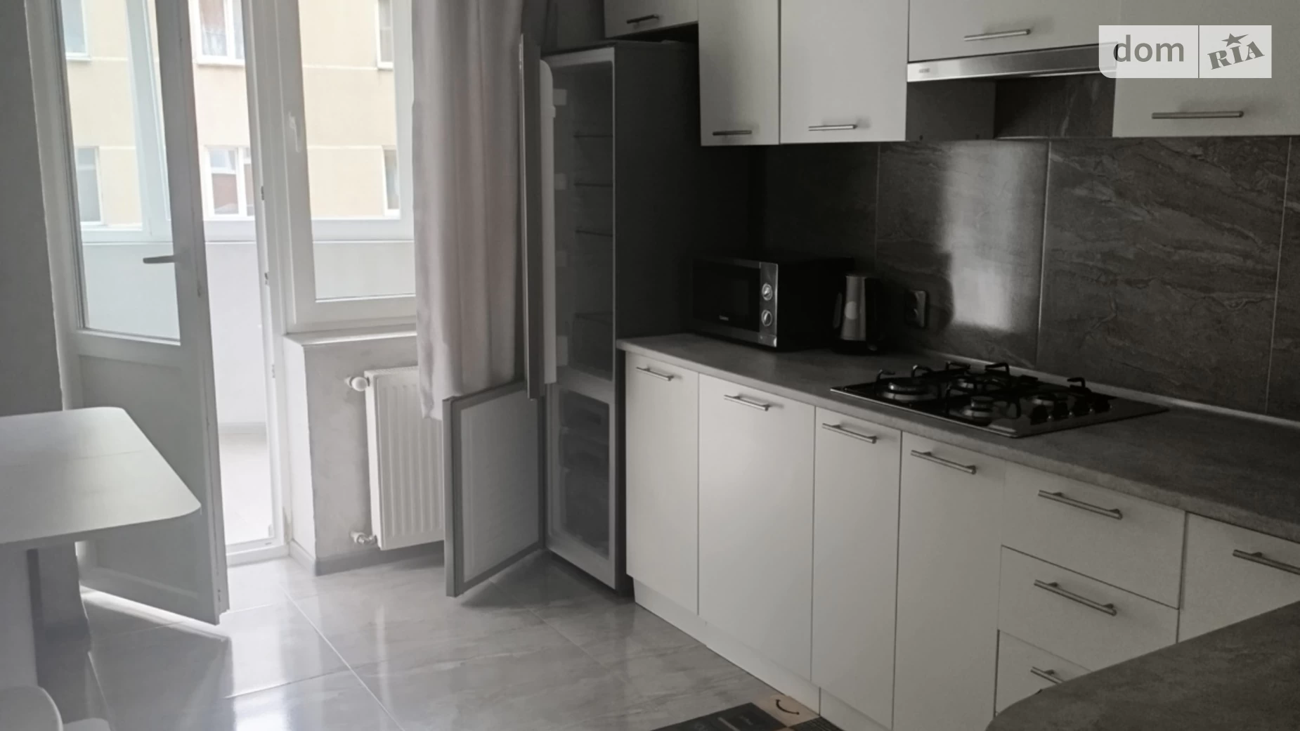 1-кімнатна квартира 48 кв. м у Тернополі, вул. Пирогова - фото 3