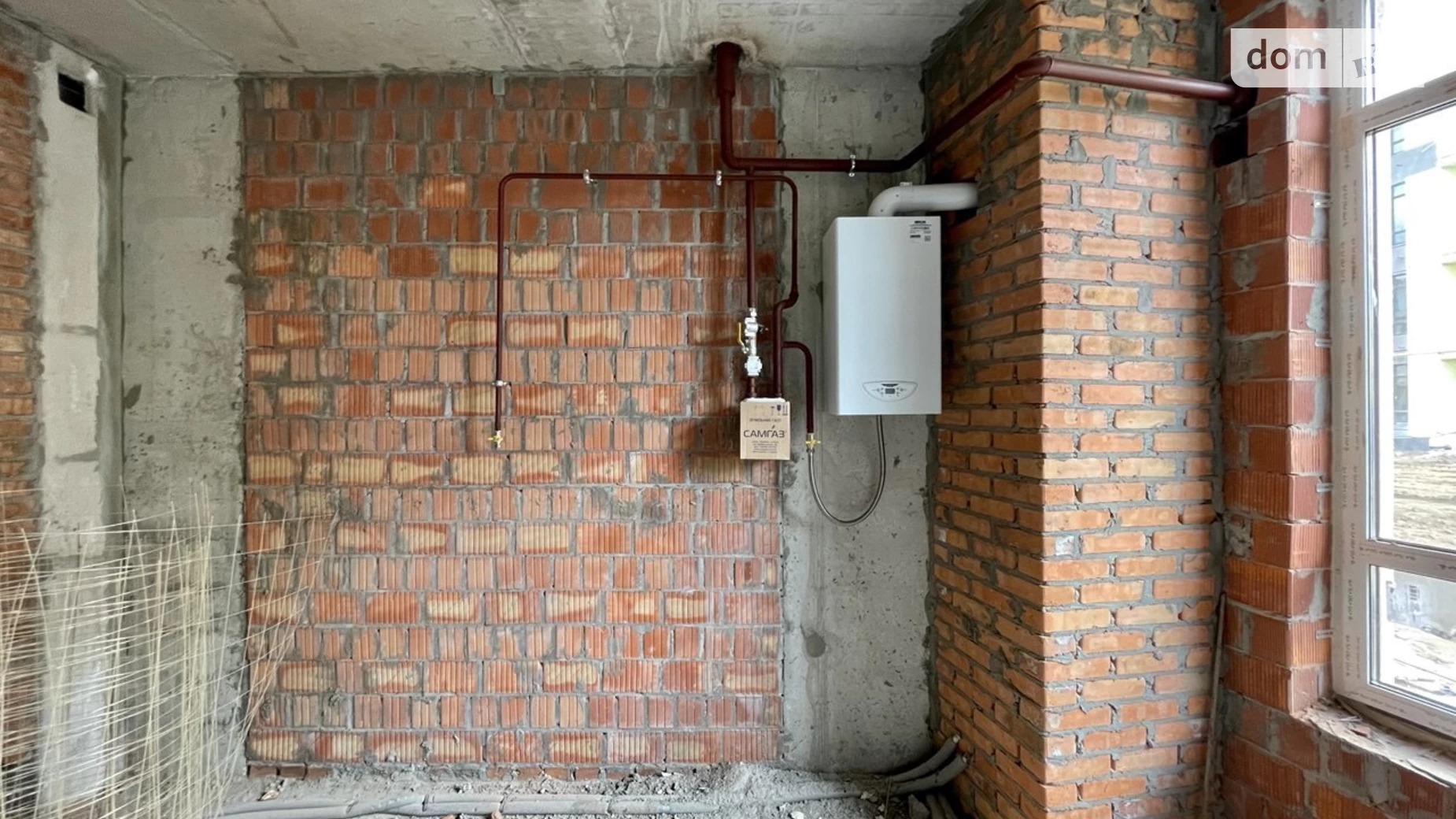Продается 2-комнатная квартира 62.7 кв. м в Киеве, ул. Дубищанская, 7 - фото 5