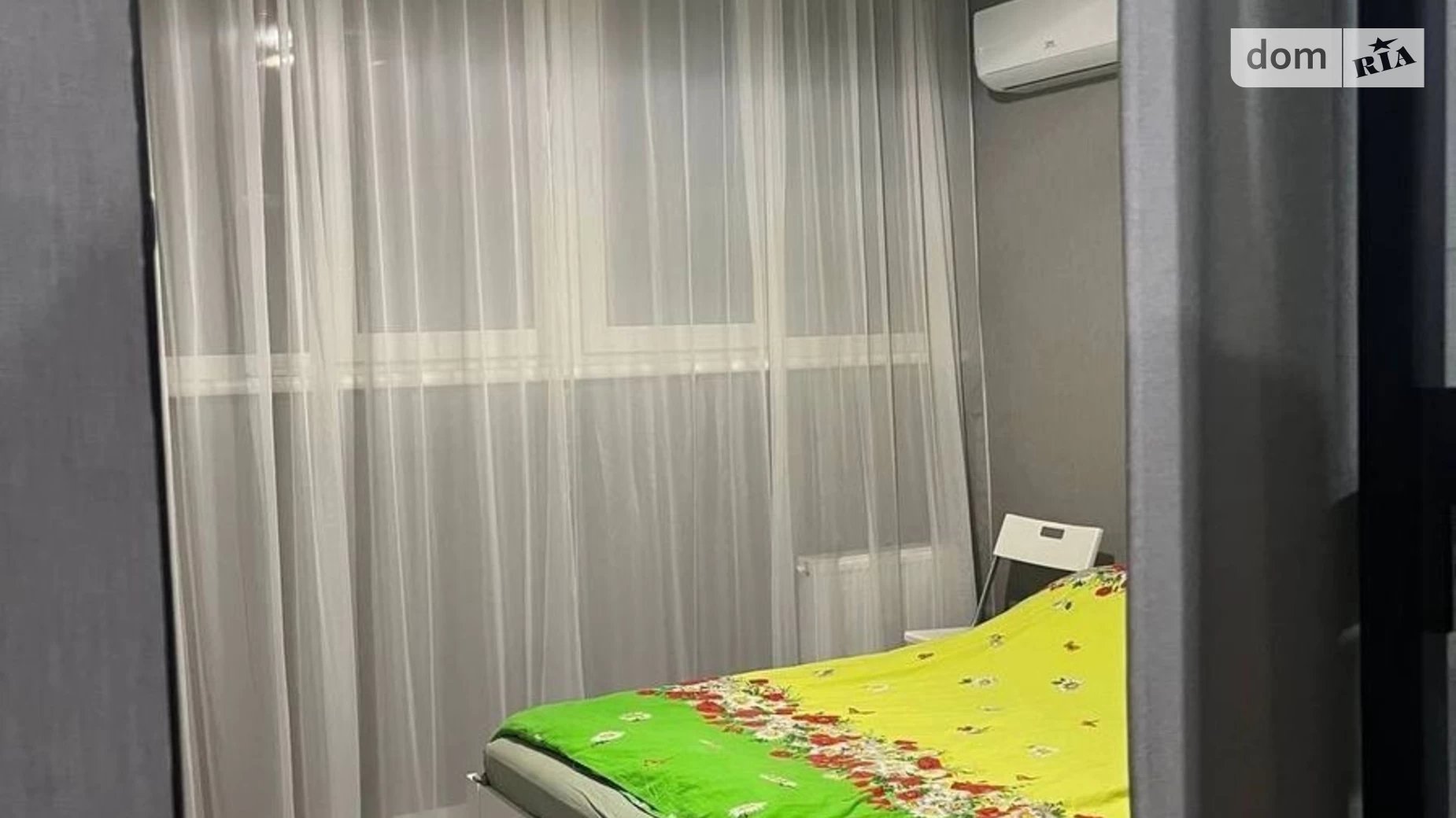 Здається в оренду 2-кімнатна квартира 50 кв. м у Києві, вул. Дениса Монастирського(Сурикова), 11 - фото 2