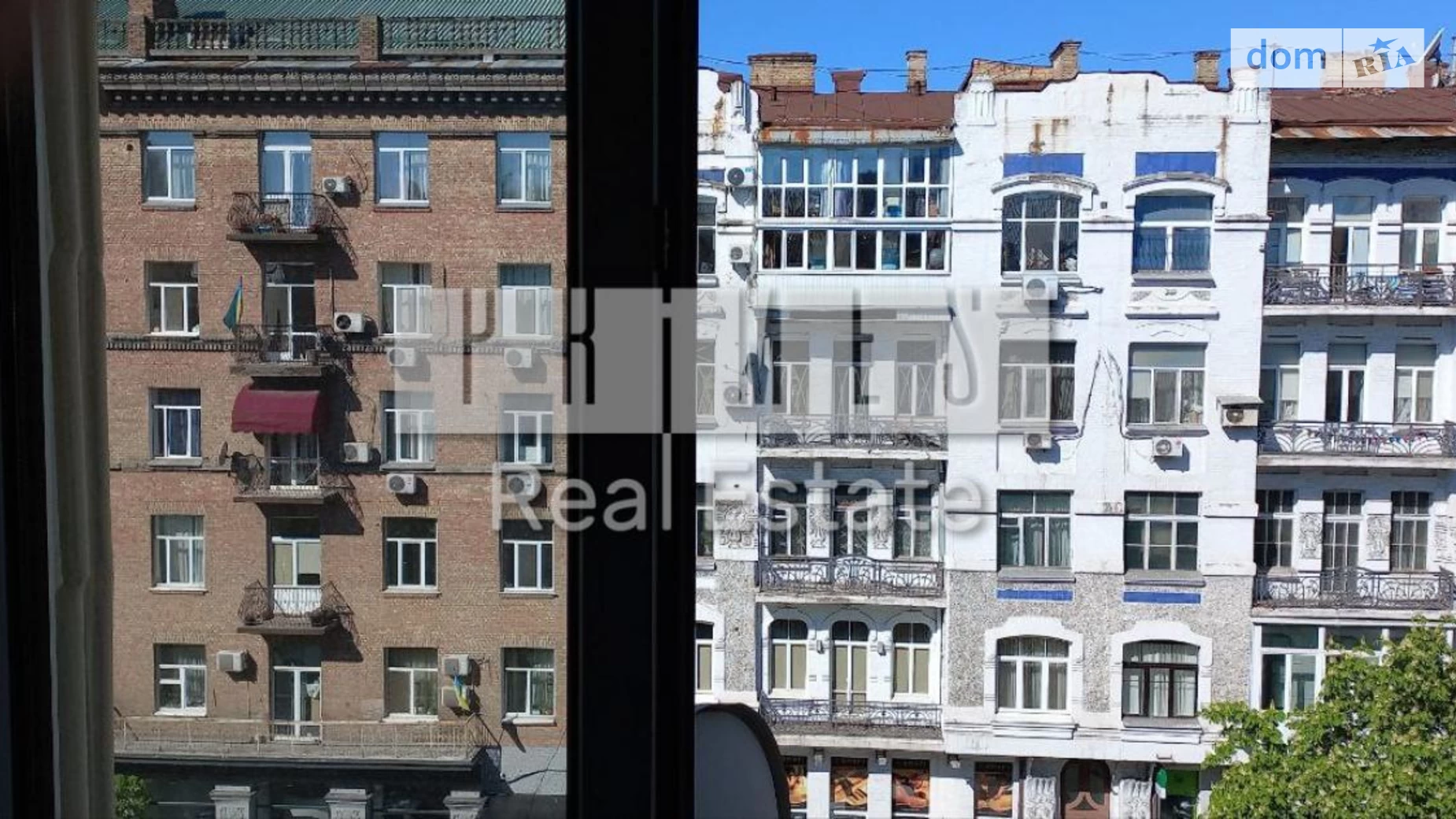 Продається 4-кімнатна квартира 160 кв. м у Києві, вул. Антоновича(Горького), 19/21 - фото 5