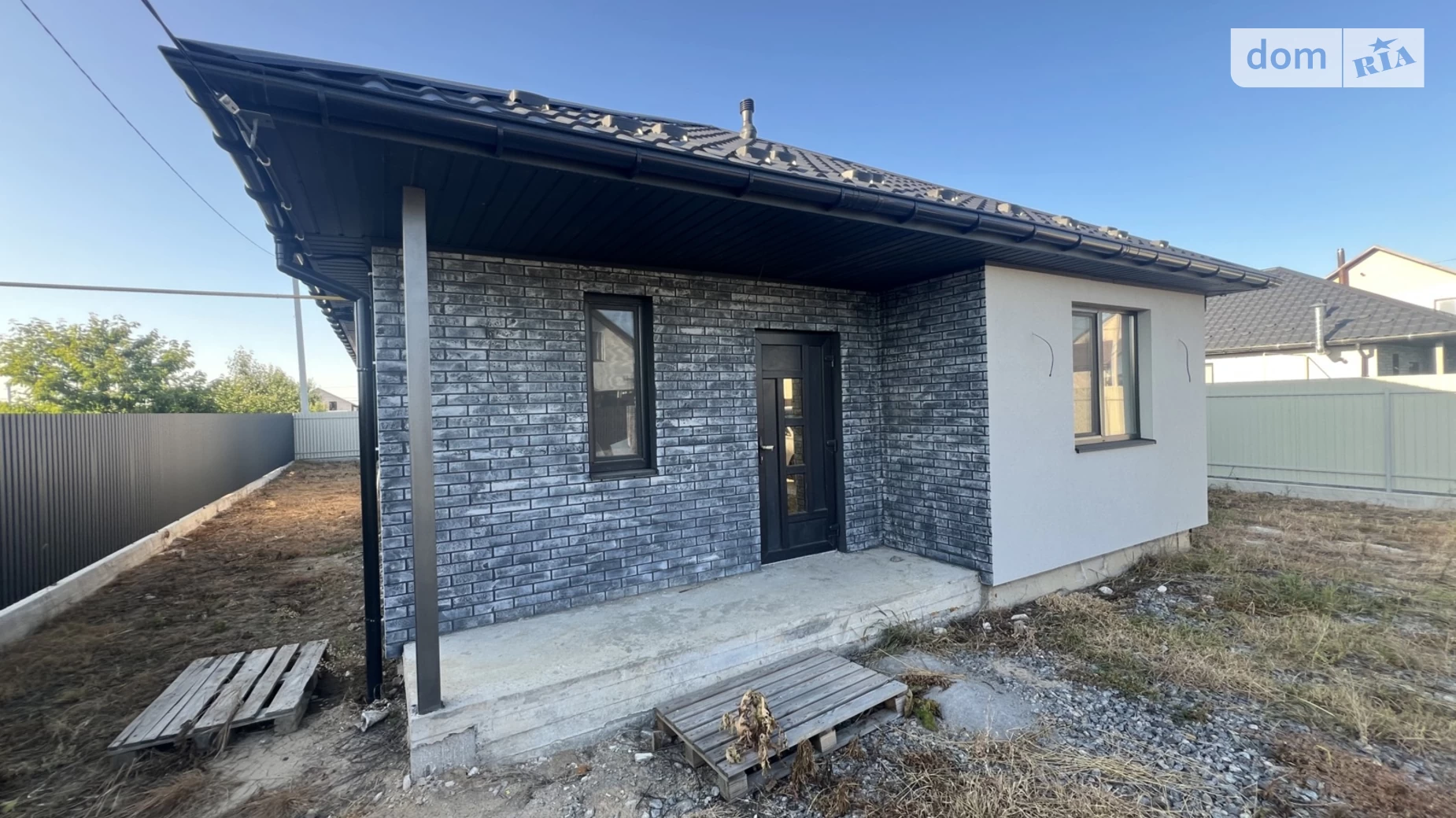 Продається одноповерховий будинок 100 кв. м з бесідкою, цена: 74990 $ - фото 2