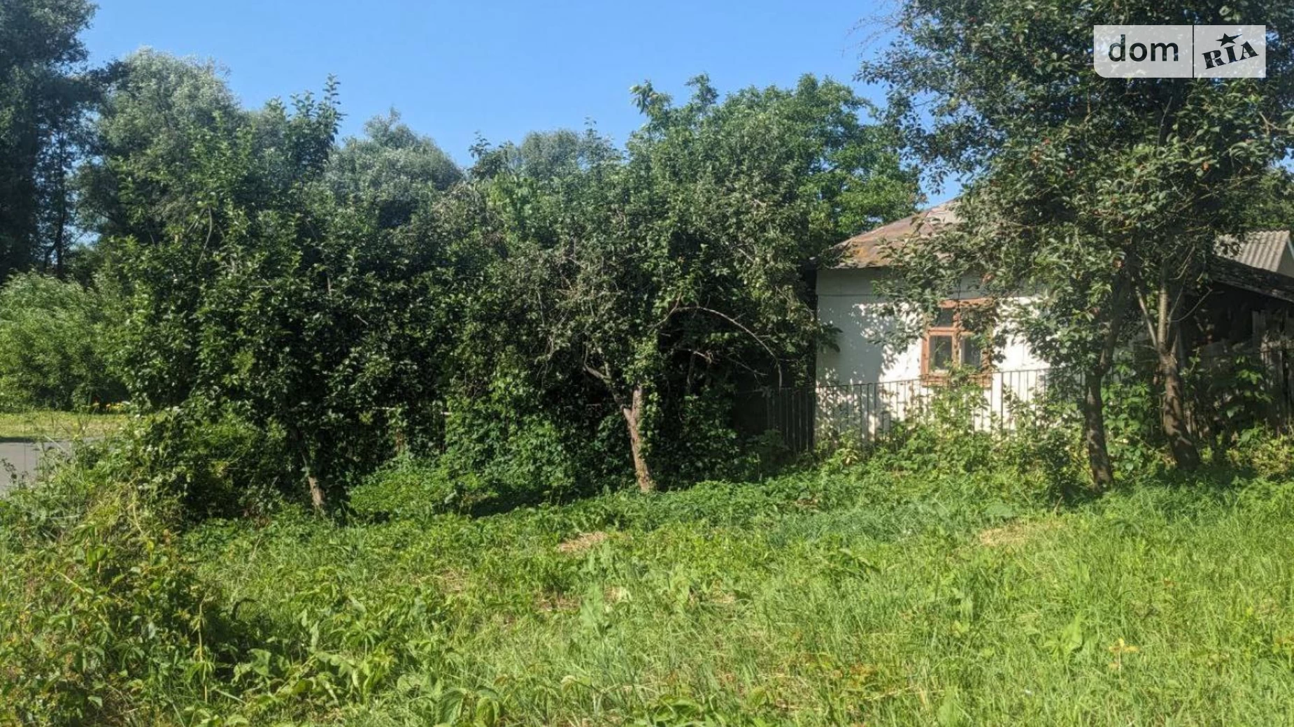 Продається одноповерховий будинок 31.3 кв. м з каміном, цена: 9300 $ - фото 2
