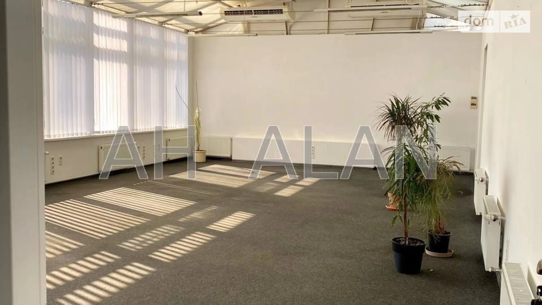 Здається в оренду офіс 412.1 кв. м в бізнес-центрі, цена: 4946 $ - фото 4