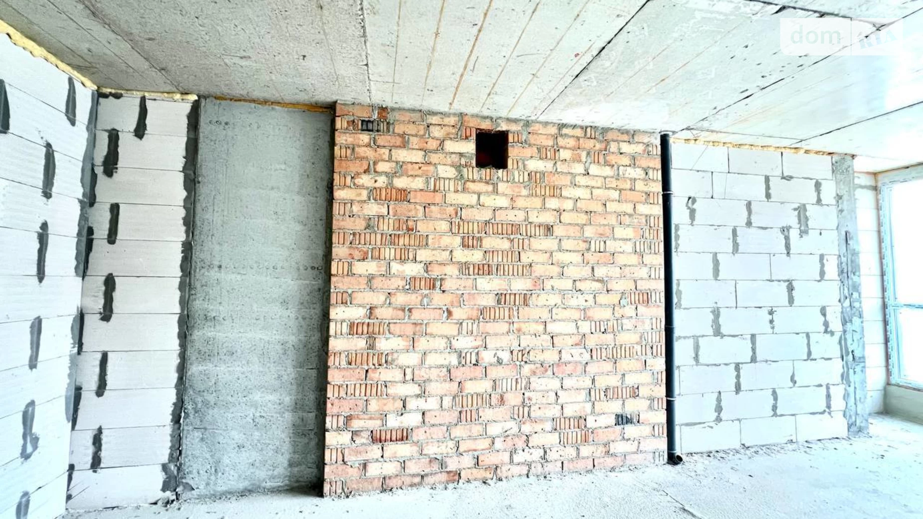 Продається 1-кімнатна квартира 49.3 кв. м у Львові, вул. Роксоляни, 153 - фото 5