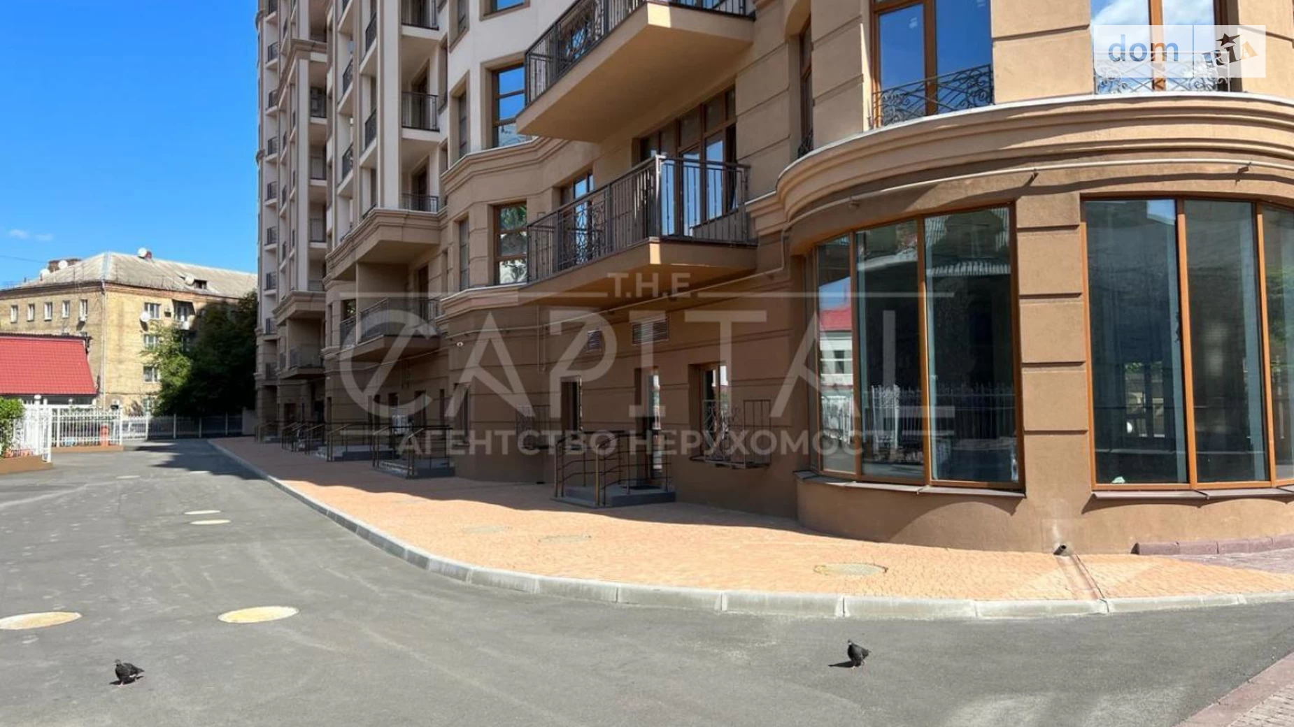 Продається приміщення вільного призначення 228 кв. м в 11-поверховій будівлі, цена: 478000 $ - фото 2