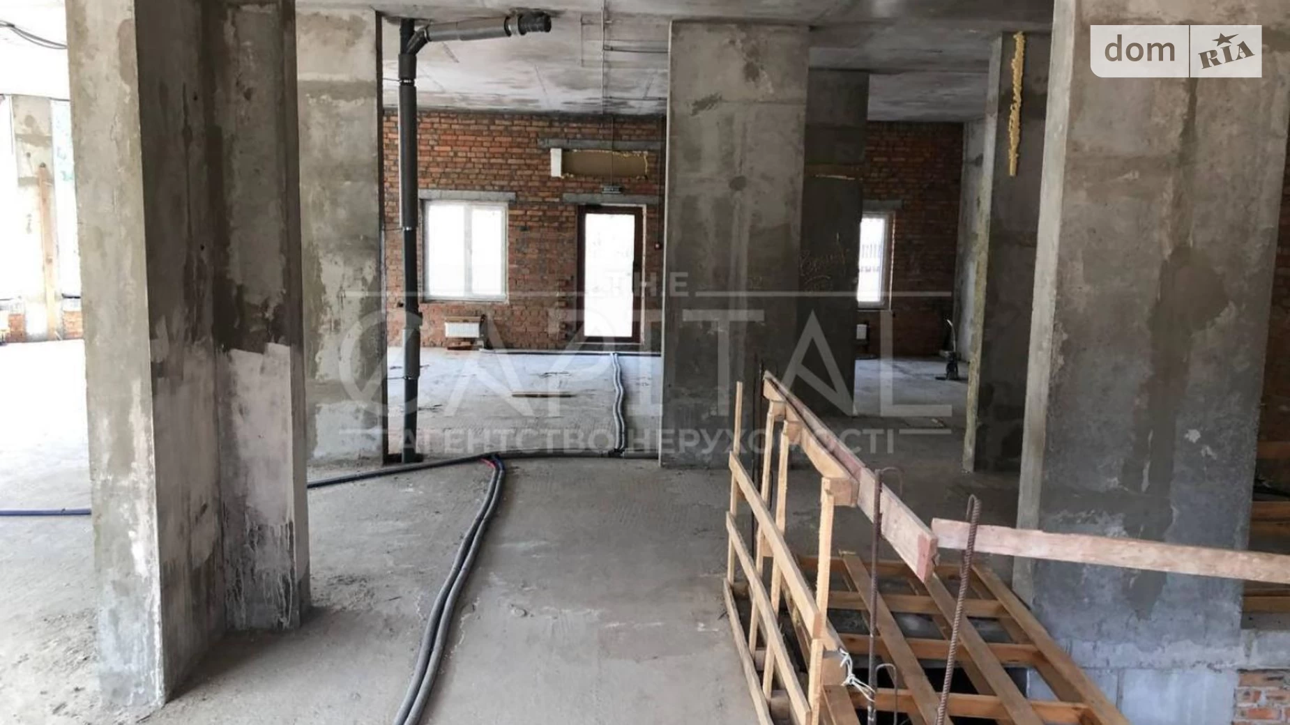 Продається приміщення вільного призначення 228 кв. м в 11-поверховій будівлі, цена: 478000 $ - фото 4