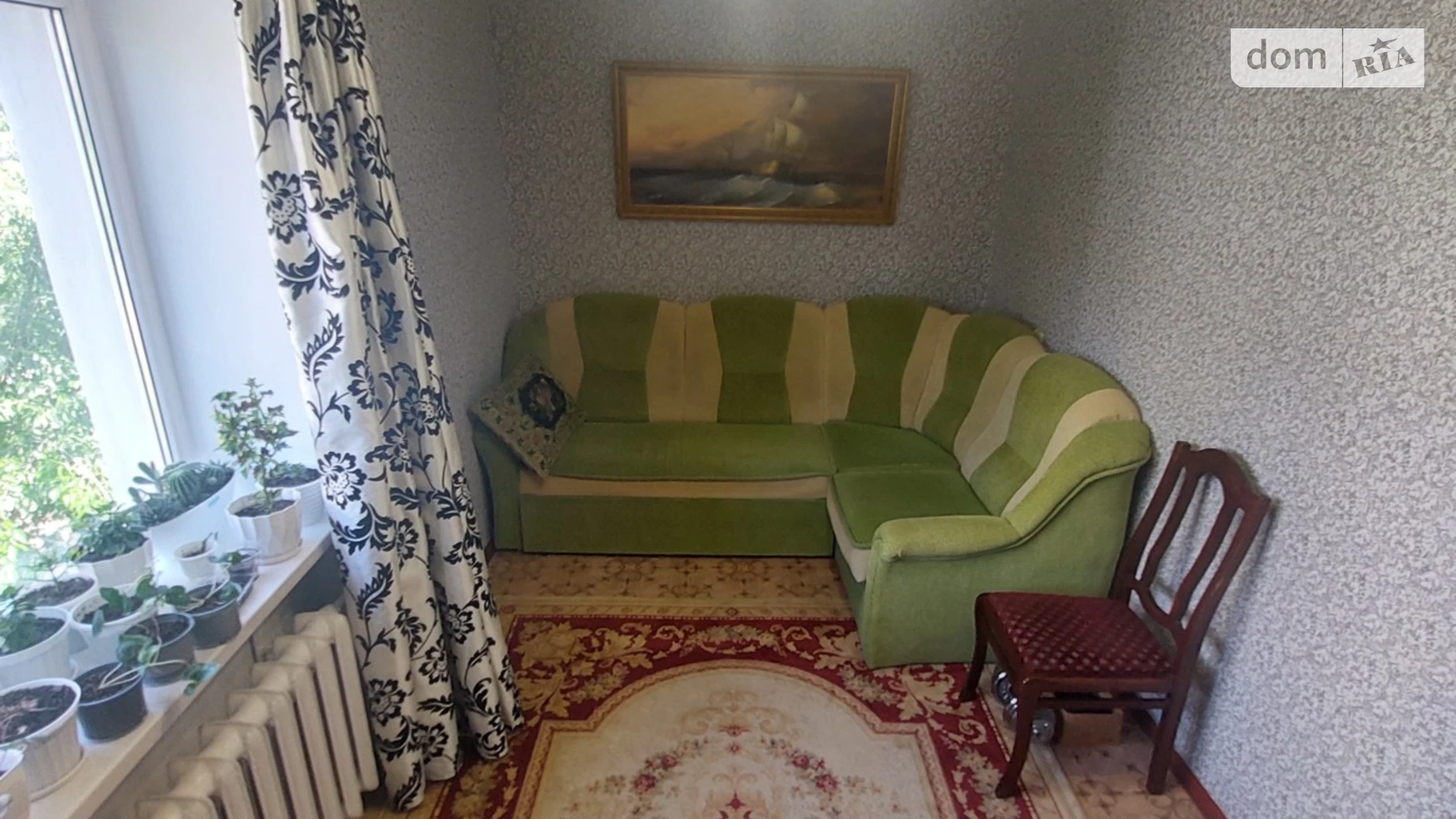 Продається 3-кімнатна квартира 51.5 кв. м у Миколаєві, цена: 35000 $ - фото 2