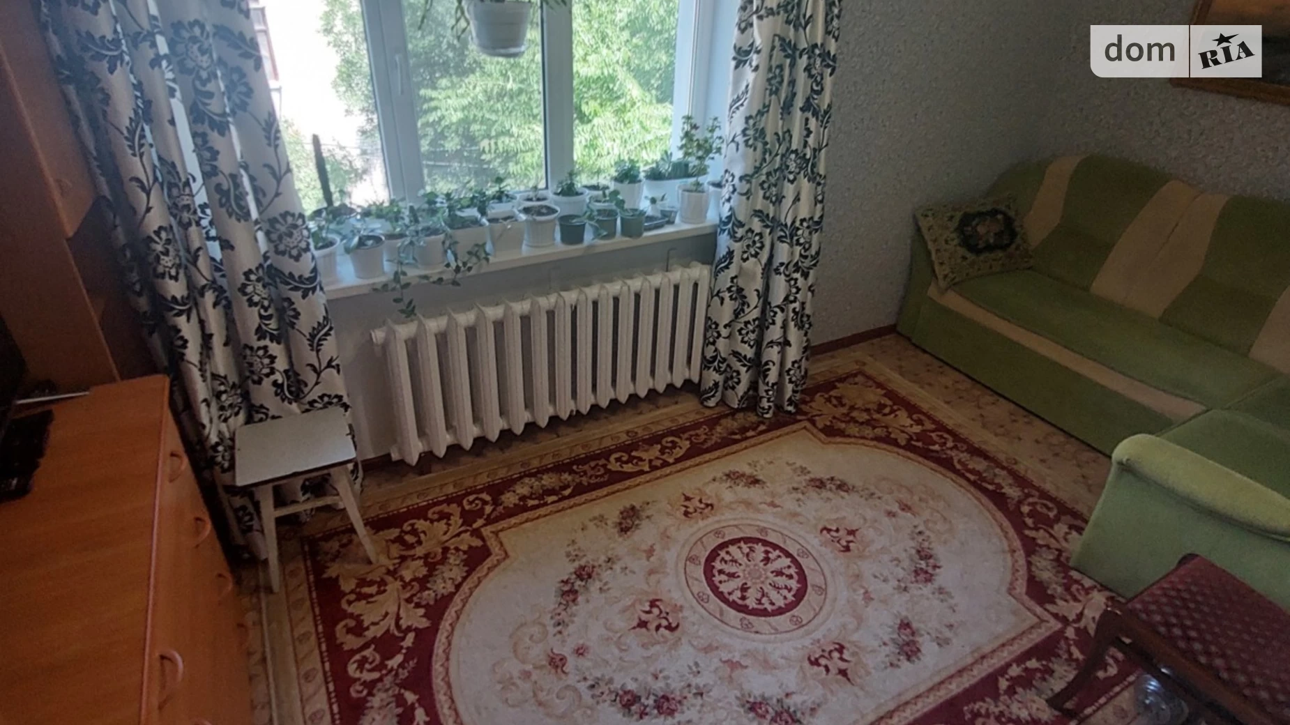 Продається 3-кімнатна квартира 51.5 кв. м у Миколаєві, цена: 35000 $ - фото 3