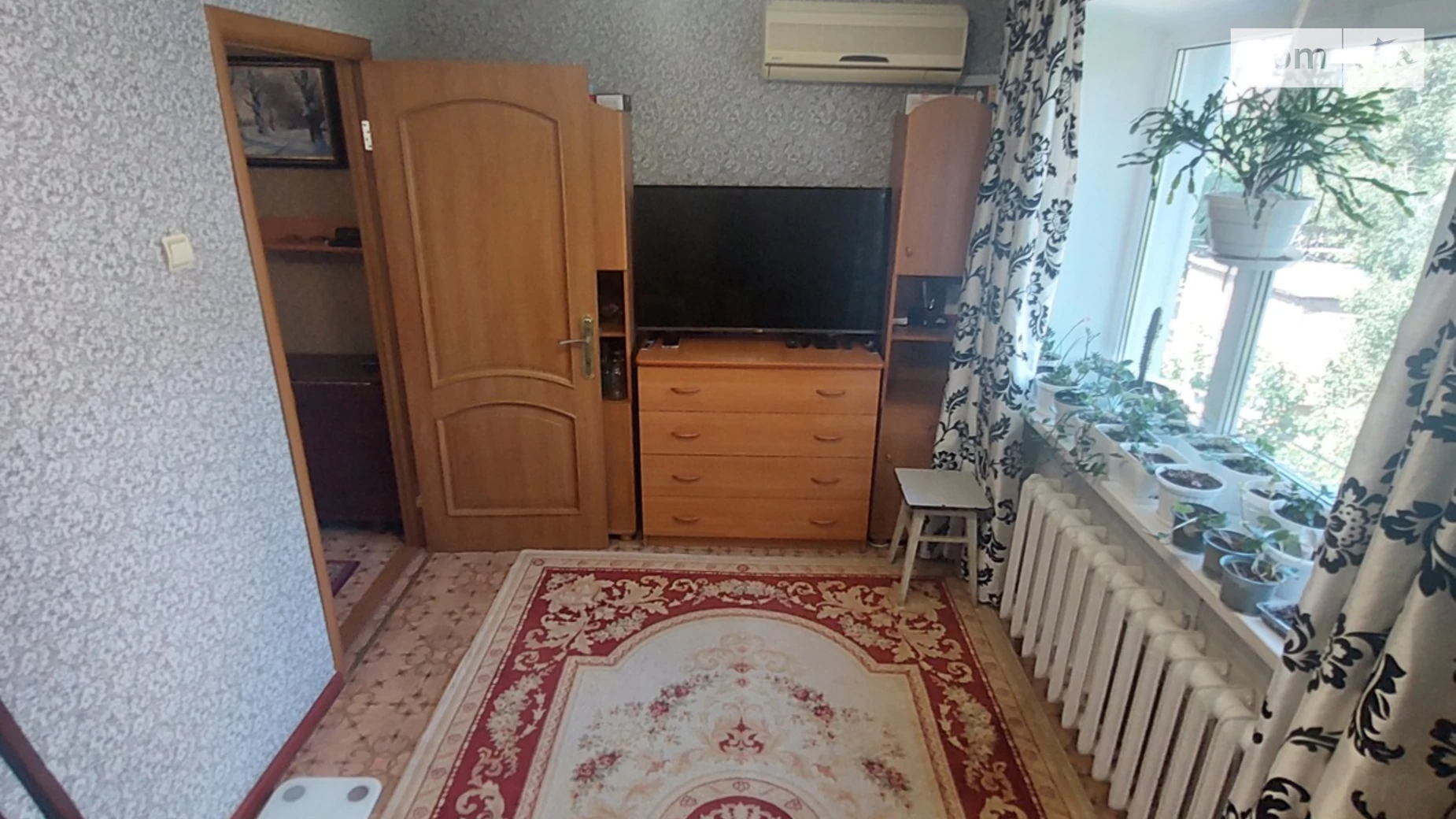 Продається 3-кімнатна квартира 51.5 кв. м у Миколаєві, цена: 35000 $ - фото 4
