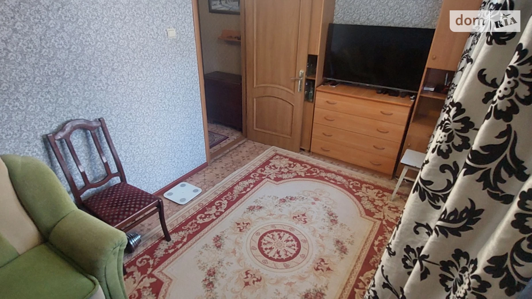 Продається 3-кімнатна квартира 51.5 кв. м у Миколаєві, цена: 35000 $ - фото 5