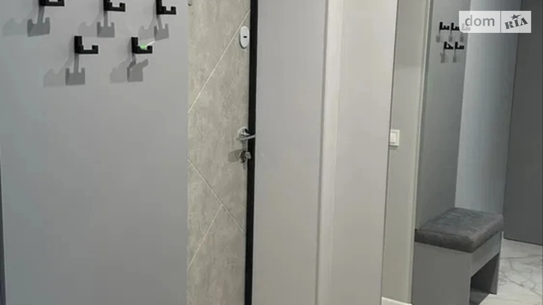 Сдается в аренду 1-комнатная квартира 31 кв. м в Днепре, ул. Сичеславская Набережная, 15 - фото 4