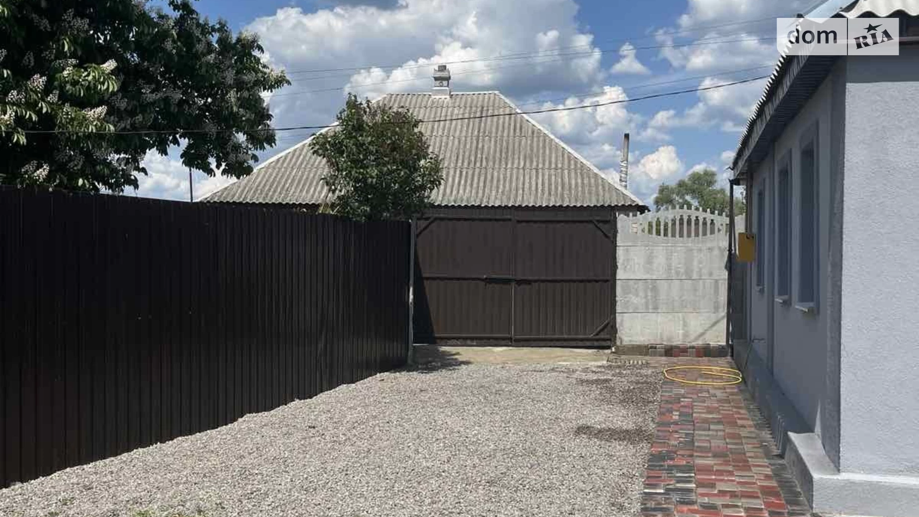 Продается одноэтажный дом 56 кв. м с подвалом, цена: 46000 $ - фото 4