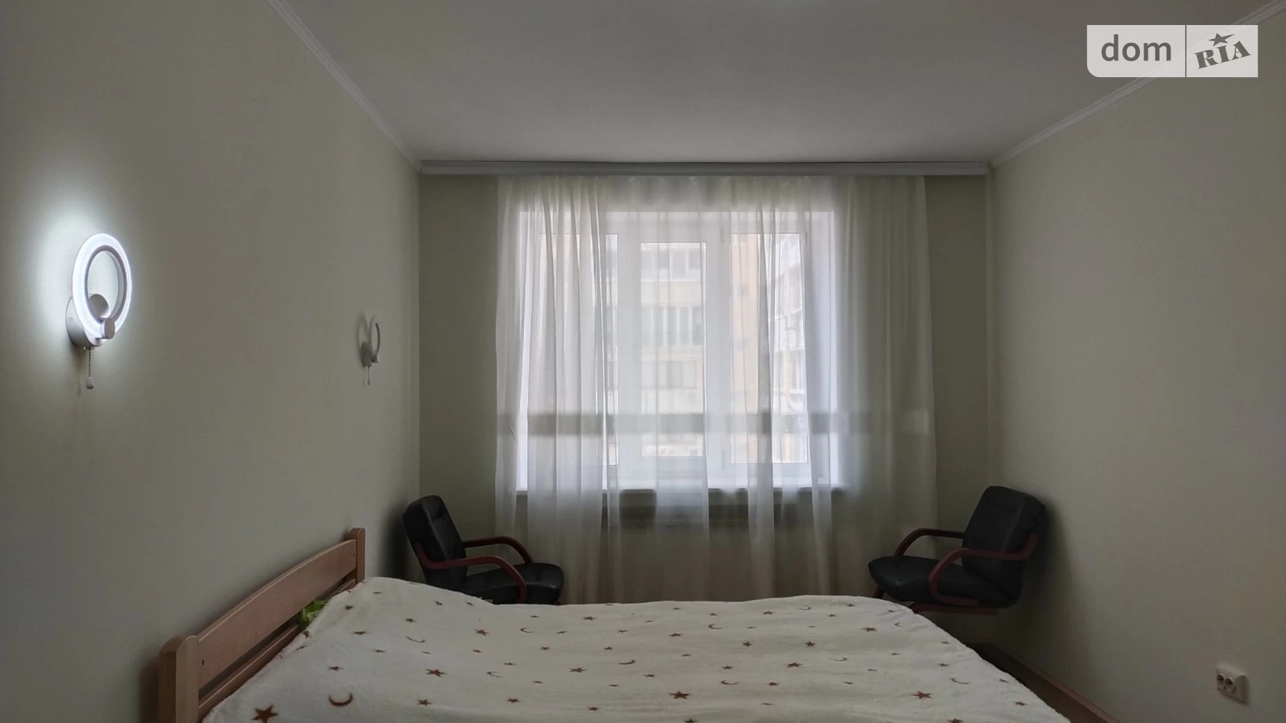 Продається 2-кімнатна квартира 55 кв. м у Одесі, вул. Євгена Чикаленка(Академіка Вільямса) - фото 4