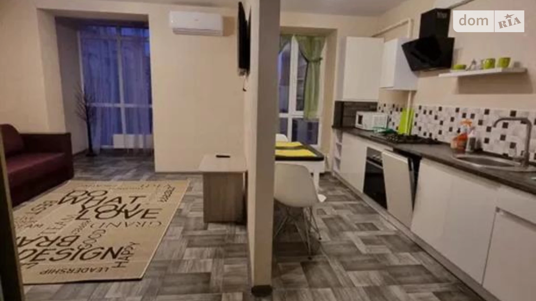 Сдается в аренду 2-комнатная квартира 43 кв. м в Днепре, ул. Набережная Победы, 44 - фото 3