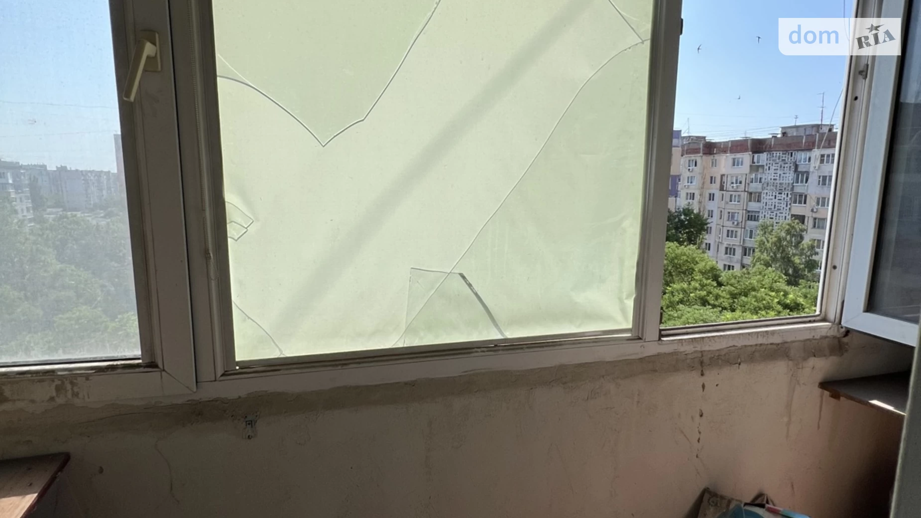 Продается 1-комнатная квартира 34 кв. м в Одессе - фото 3