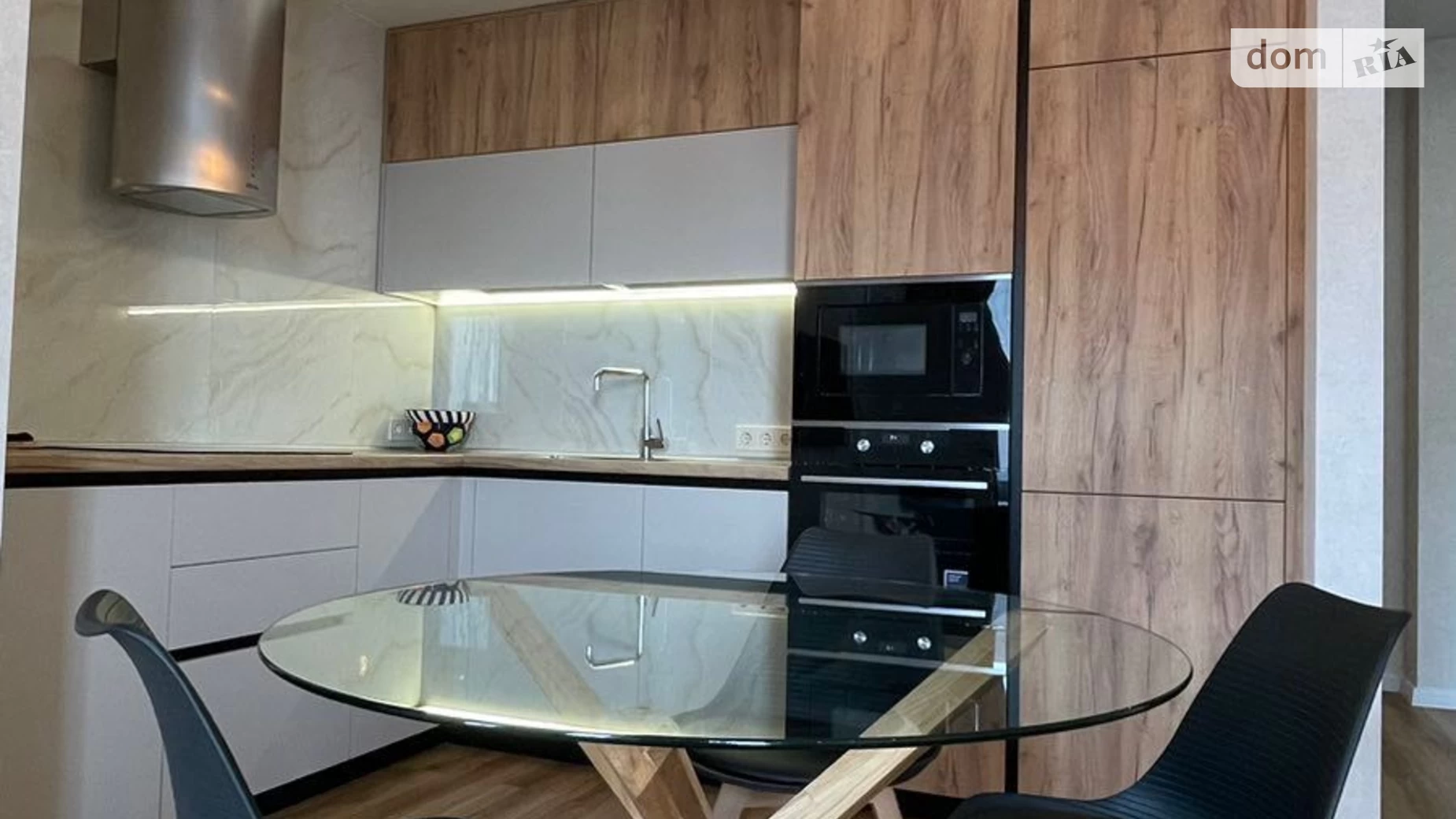 Продается 1-комнатная квартира 55 кв. м в Харькове, цена: 75000 $ - фото 2