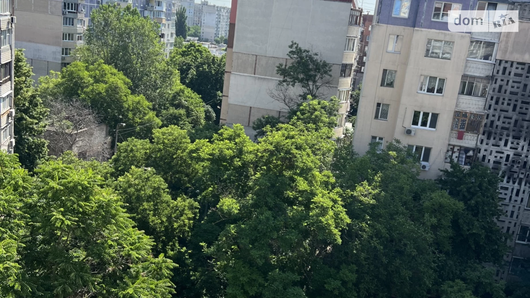 Продается 1-комнатная квартира 34 кв. м в Одессе - фото 4