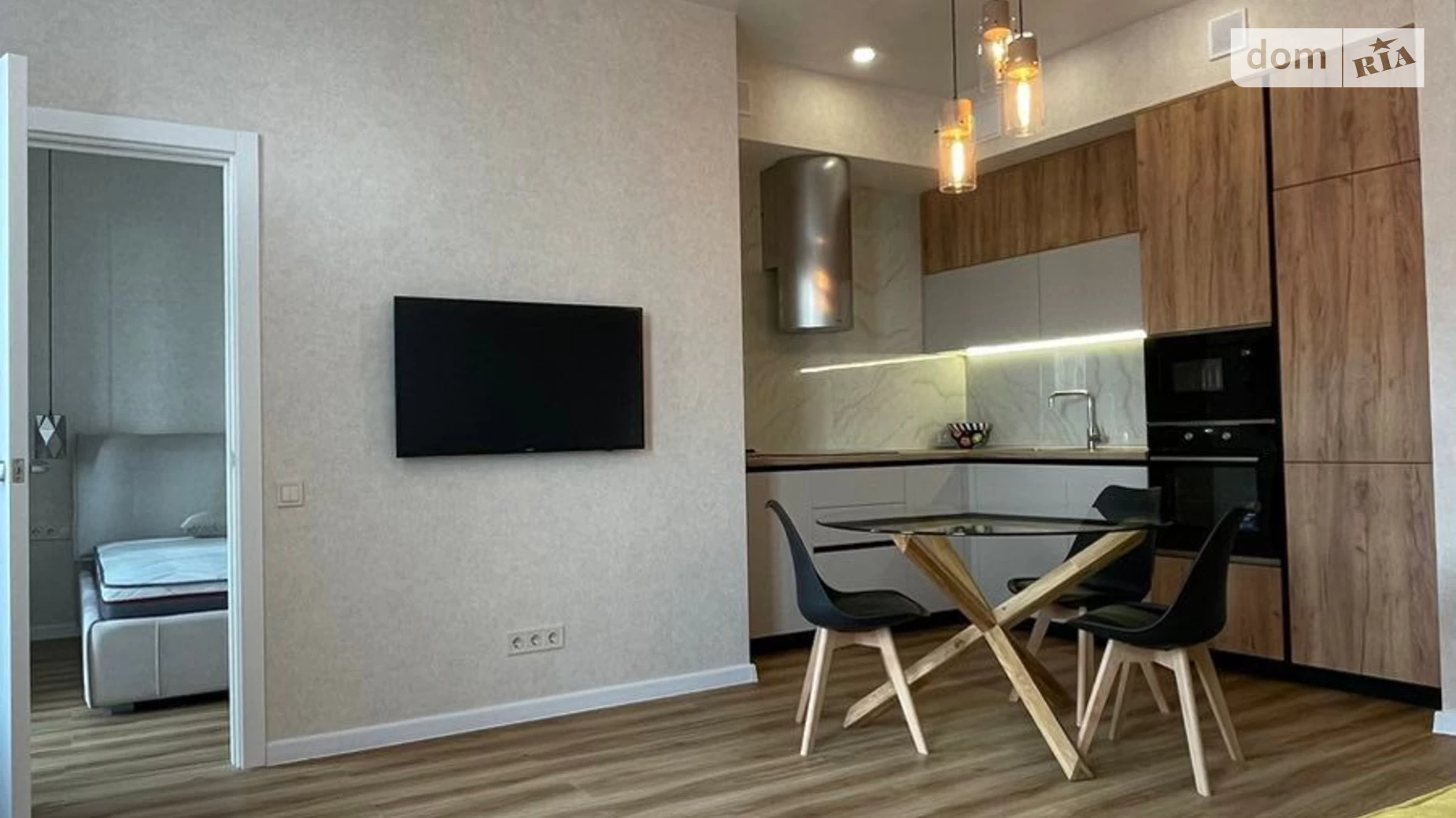 Продается 1-комнатная квартира 55 кв. м в Харькове, цена: 75000 $ - фото 3