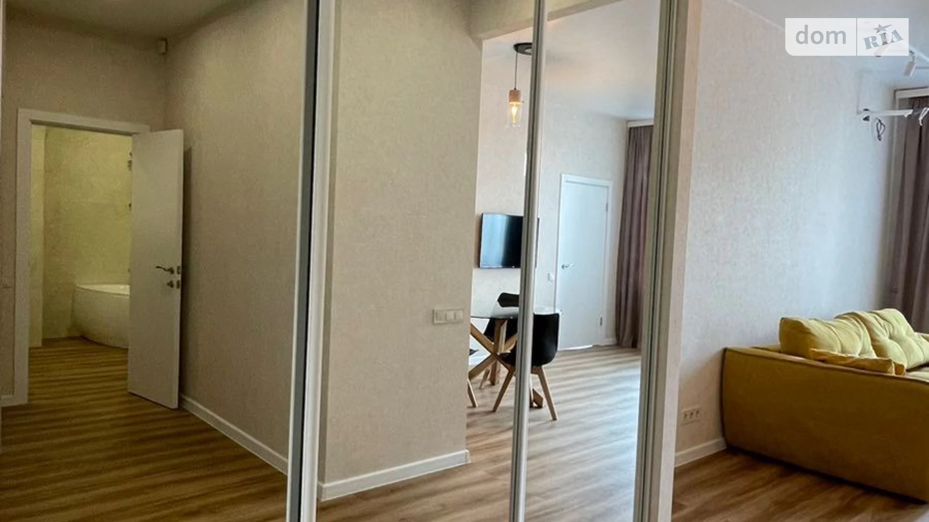 Продается 1-комнатная квартира 55 кв. м в Харькове, цена: 75000 $ - фото 4