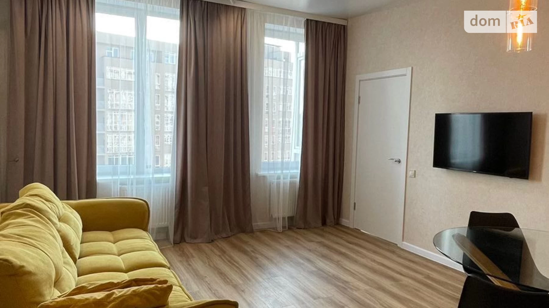 Продается 1-комнатная квартира 55 кв. м в Харькове, цена: 75000 $ - фото 5