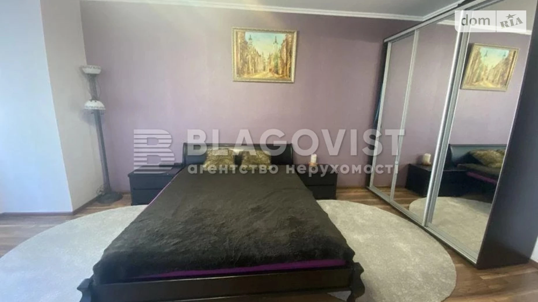 Продається 2-кімнатна квартира 84 кв. м у Києві, вул. Пономарьова (Коцюбинське), 26/1 - фото 5