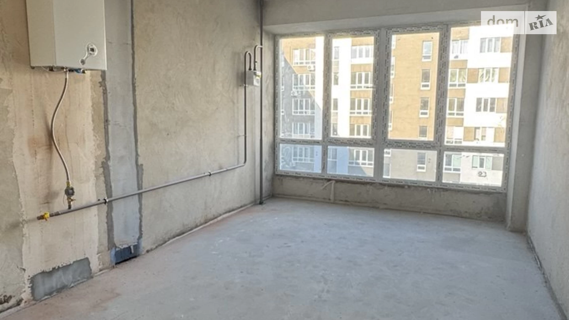 Продается 2-комнатная квартира 64.1 кв. м в Ирпене, цена: 66000 $ - фото 5