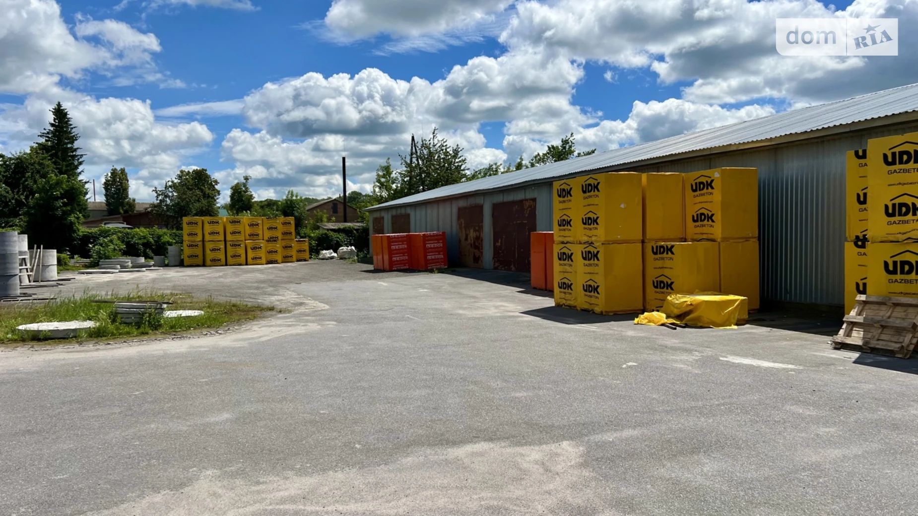 Сдается в аренду помещения свободного назначения 1500 кв. м в 1-этажном здании, цена: 10000 грн - фото 2