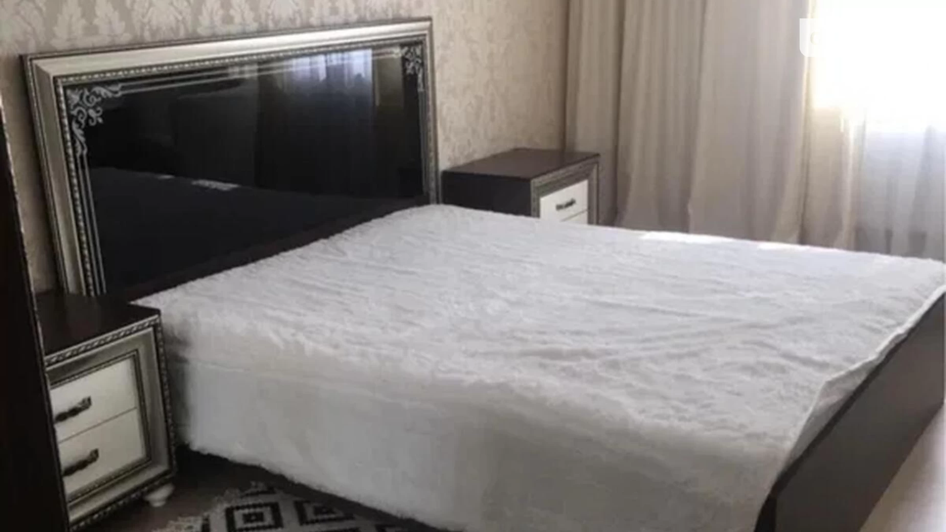 Сдается в аренду 1-комнатная квартира 45 кв. м в Киеве, ул. Михаила Донца, 2А - фото 2