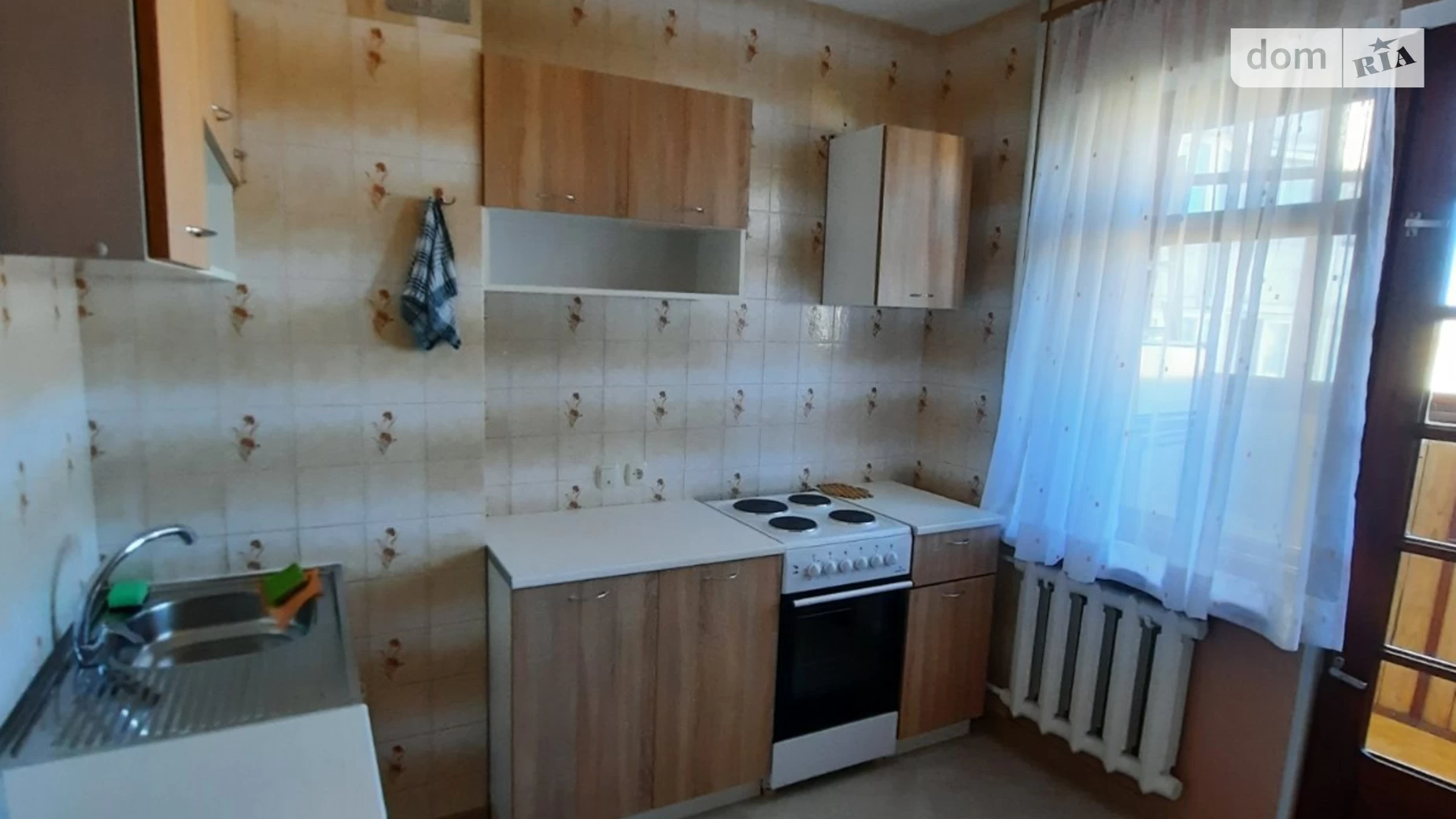 Здається в оренду 1-кімнатна квартира 41 кв. м у Одесі, вул. Євгена Чикаленка(Академіка Вільямса), 83/1 - фото 3