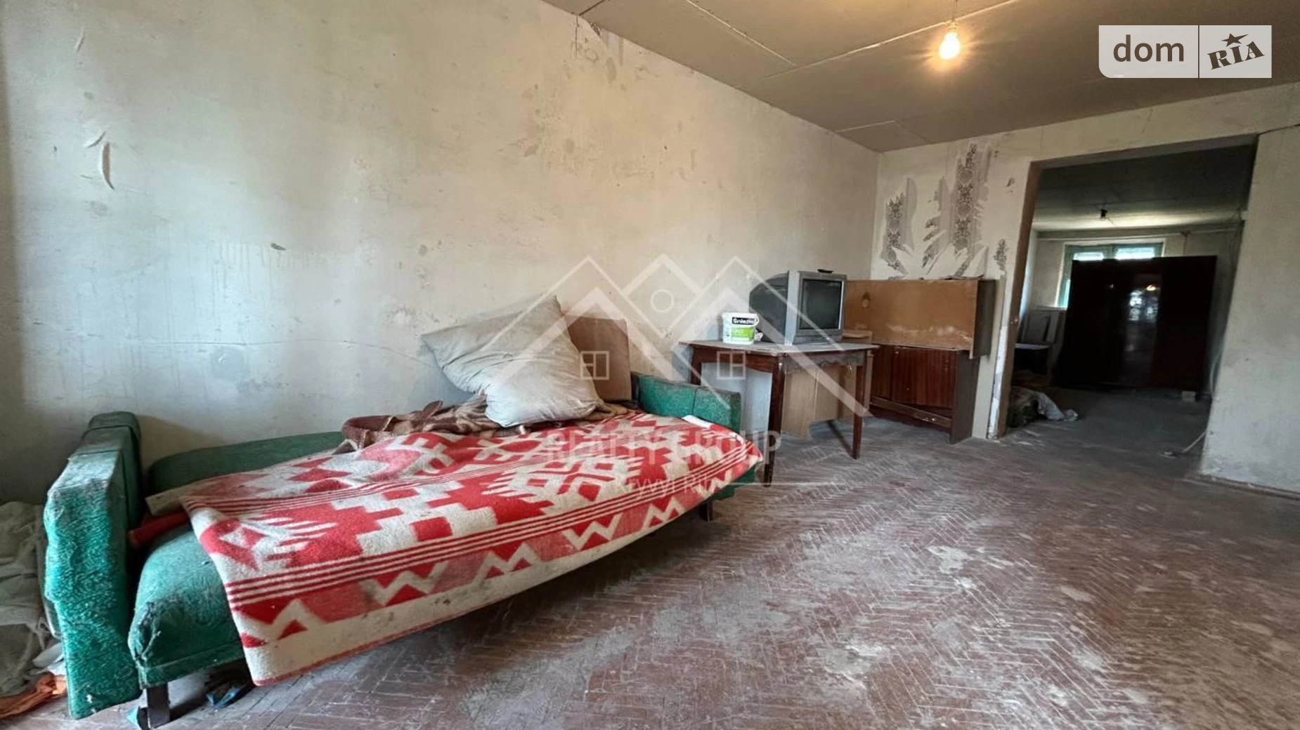 Продается 2-комнатная квартира 46 кв. м в Кривом Роге, ул. Виктора Оцерклевича(Курчатова), 7 - фото 3