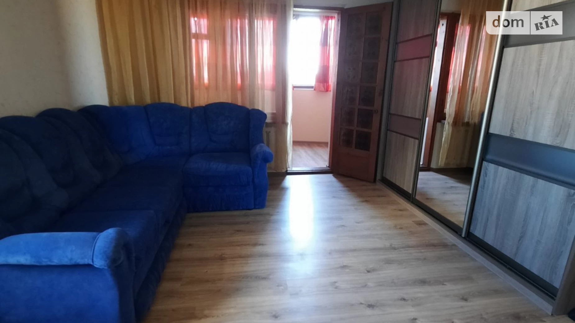 Здається в оренду 1-кімнатна квартира 41 кв. м у Одесі, вул. Євгена Чикаленка(Академіка Вільямса), 83/1 - фото 5