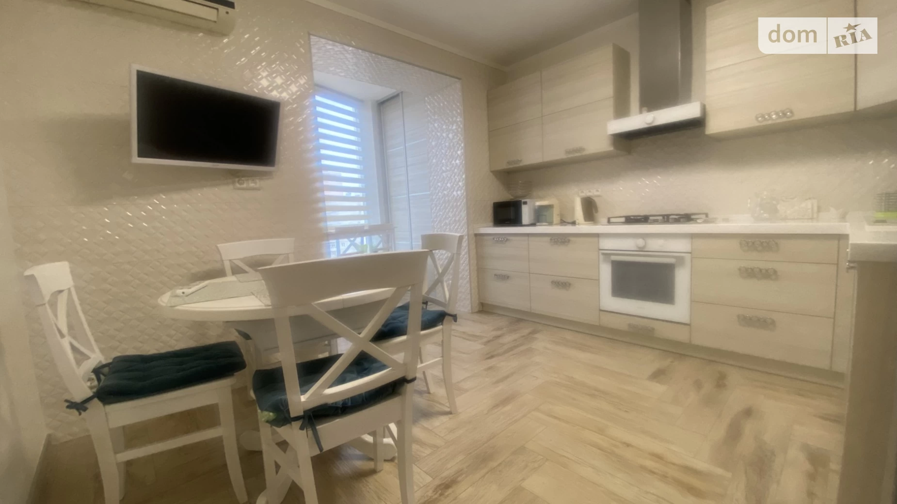Здається в оренду 3-кімнатна квартира 78 кв. м у Вінниці, вул. Академіка Ющенка, 10 - фото 5