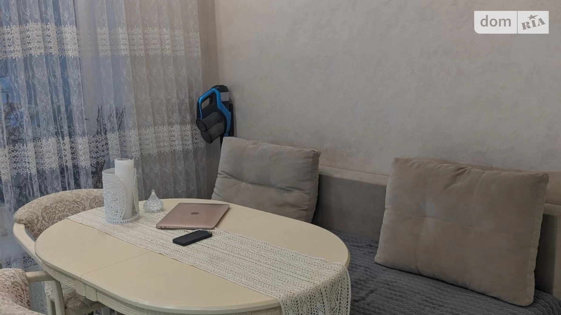 Продається 1-кімнатна квартира 42.3 кв. м у Вінниці, вул. Праведників світу(Максимовича) - фото 3