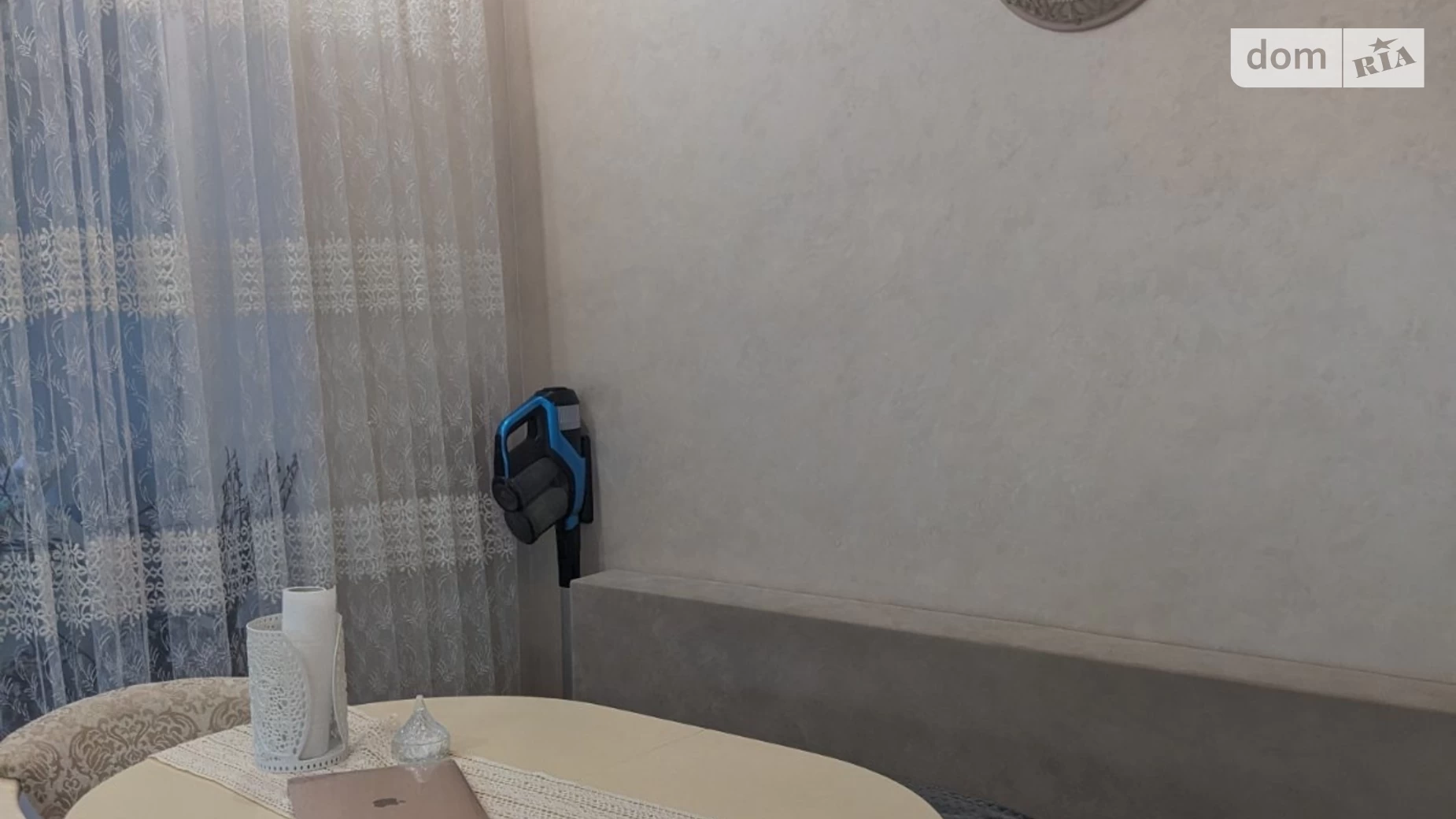 Продається 1-кімнатна квартира 42.3 кв. м у Вінниці, вул. Праведників світу(Максимовича) - фото 4